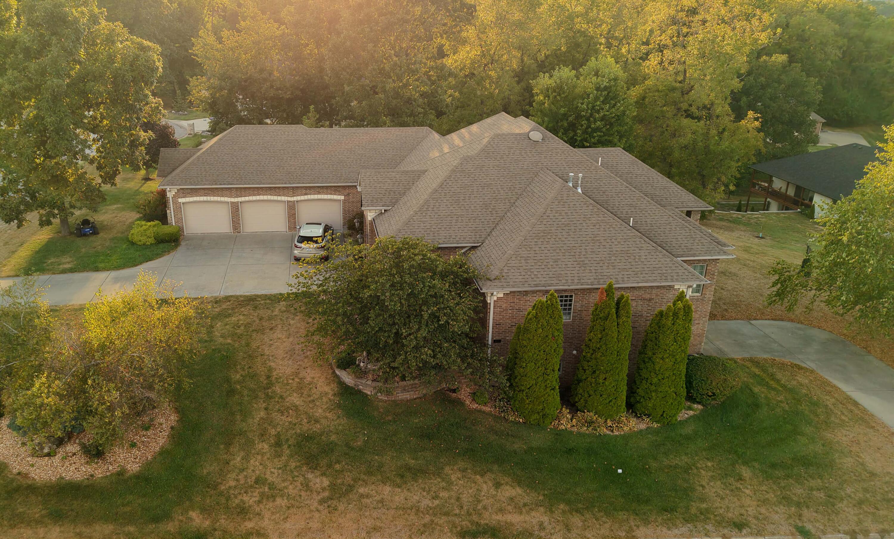 905 West Rufina Court Property Photo 93