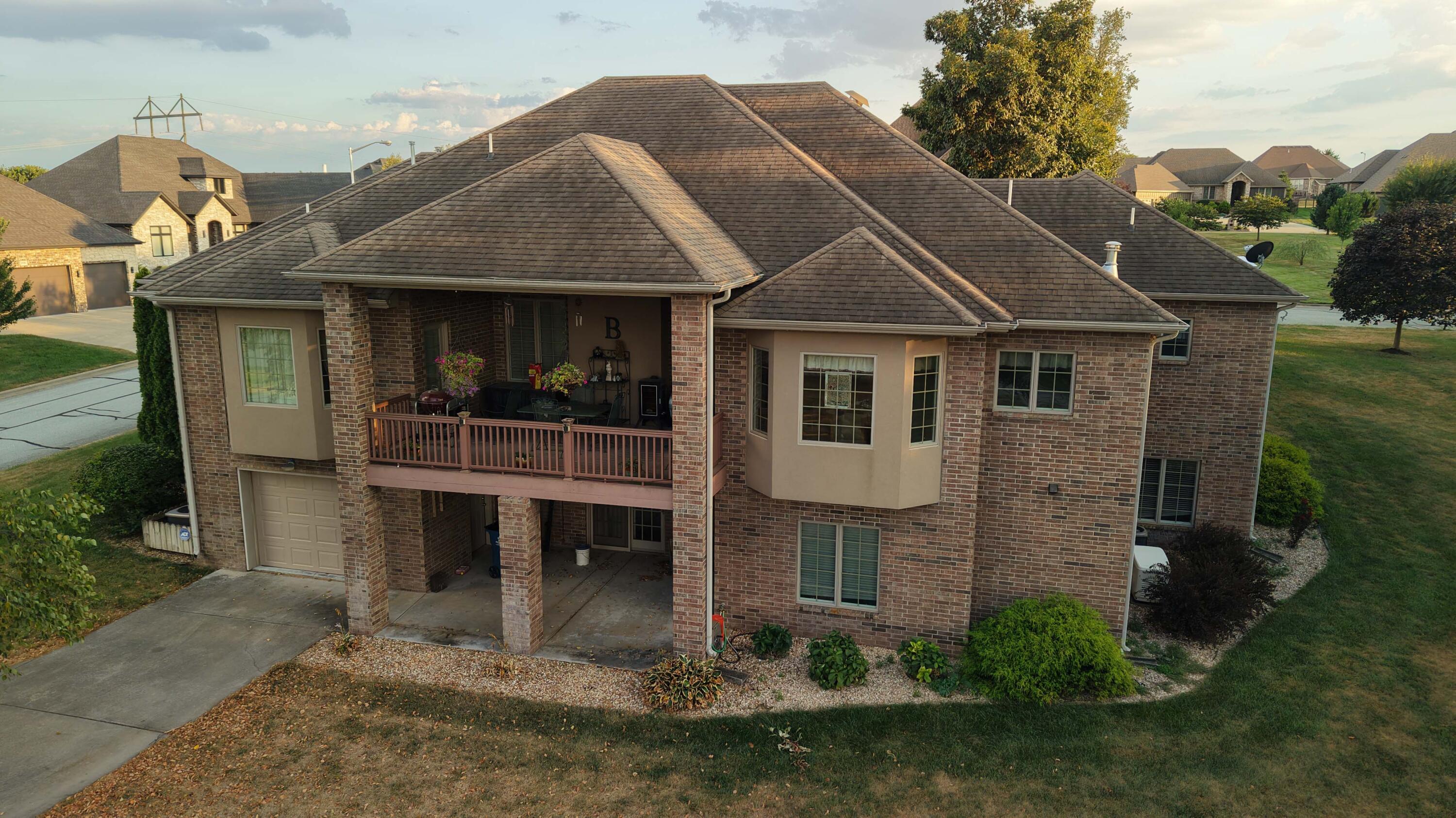 905 West Rufina Court Property Photo 94
