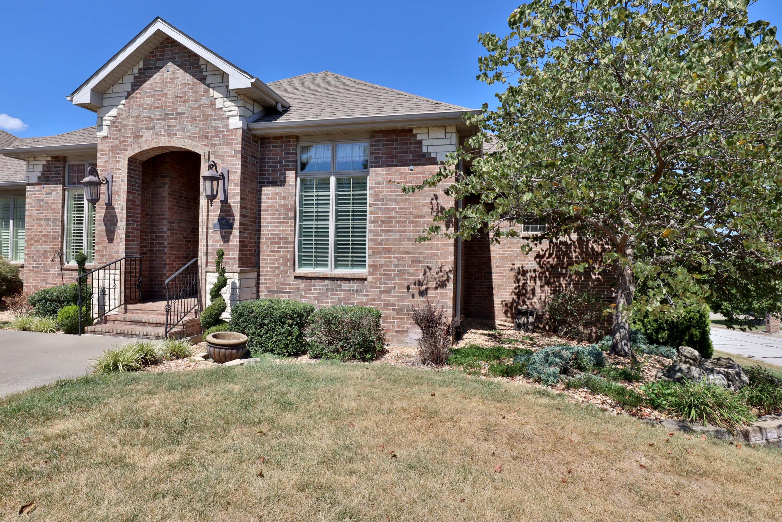 905 West Rufina Court Property Photo 100