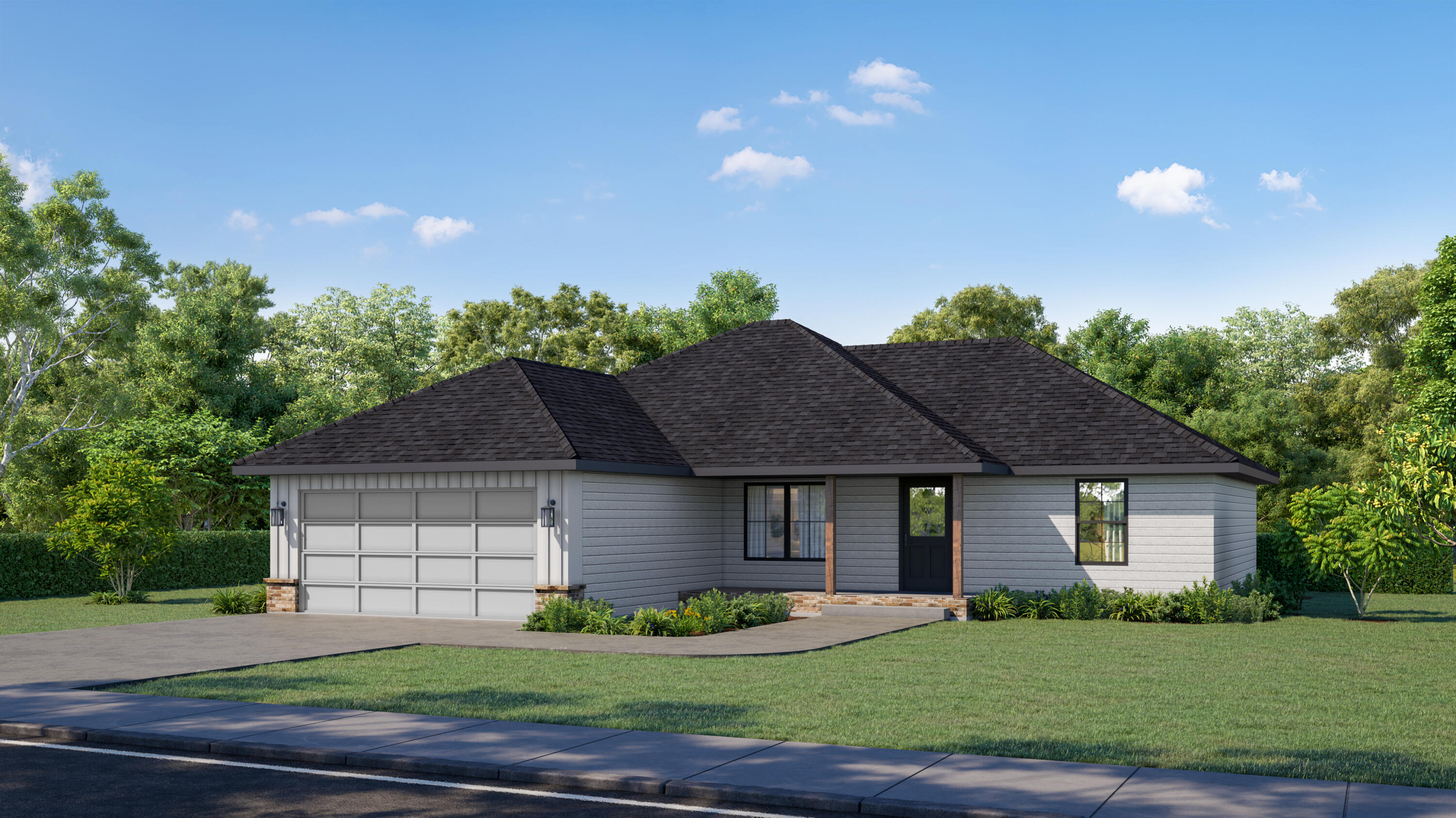 720 South Wheaton Hills Drive Lot 235 Property Photo 1