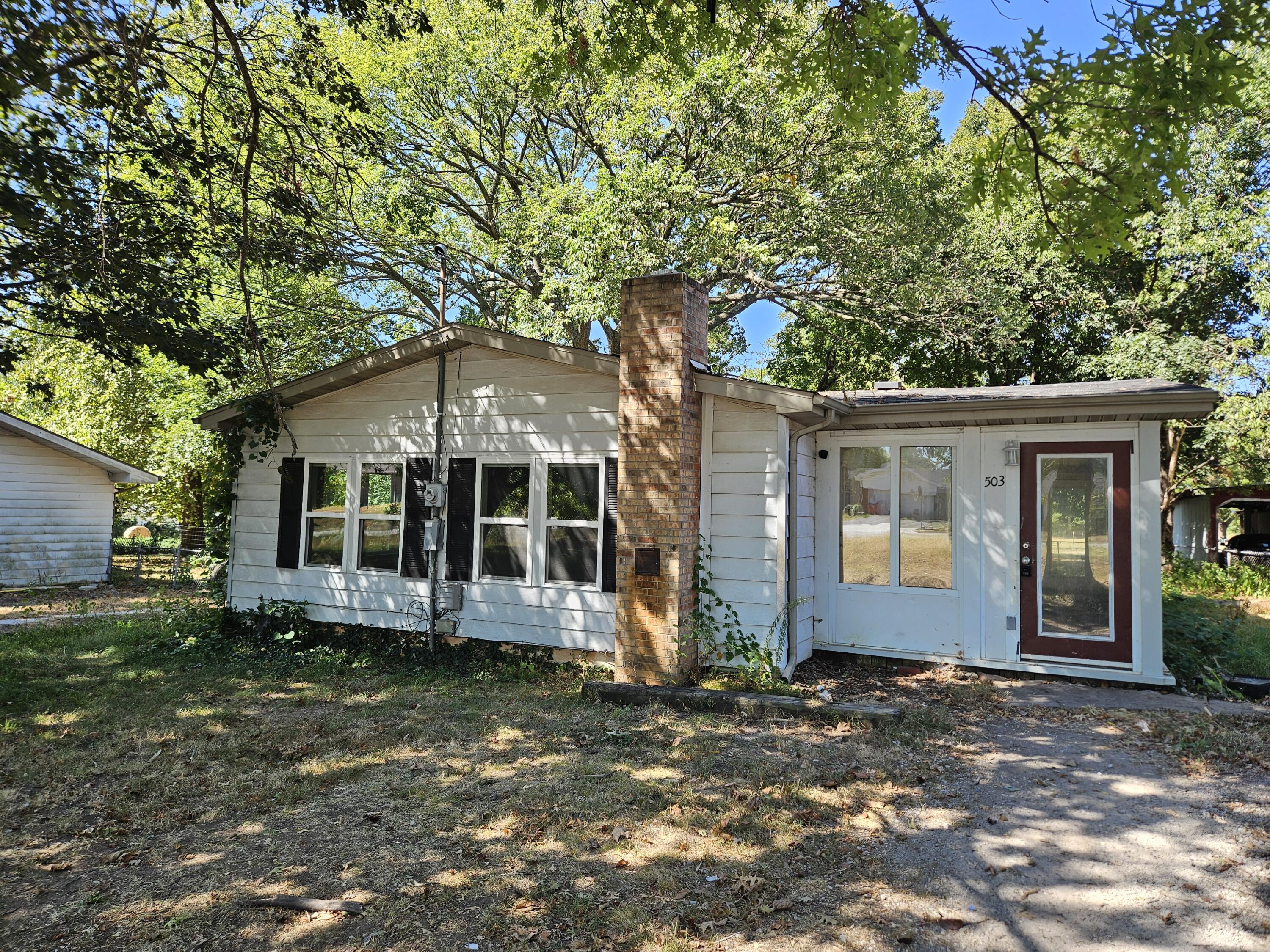 503 South Miller Road Property Photo 4