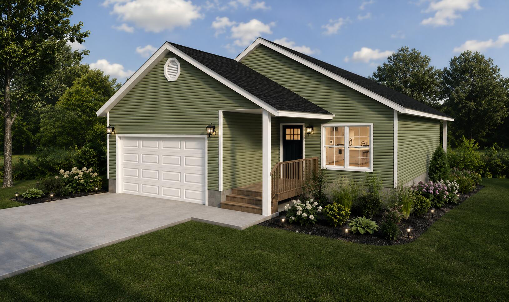 115 Johnson Road Property Photo 1