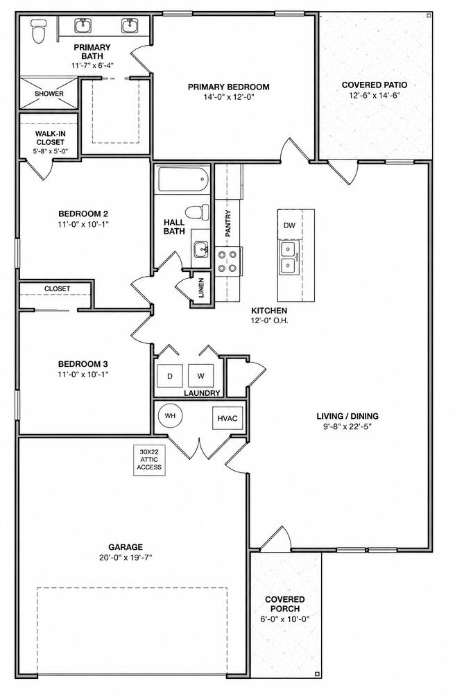 115 Johnson Road Property Photo 4