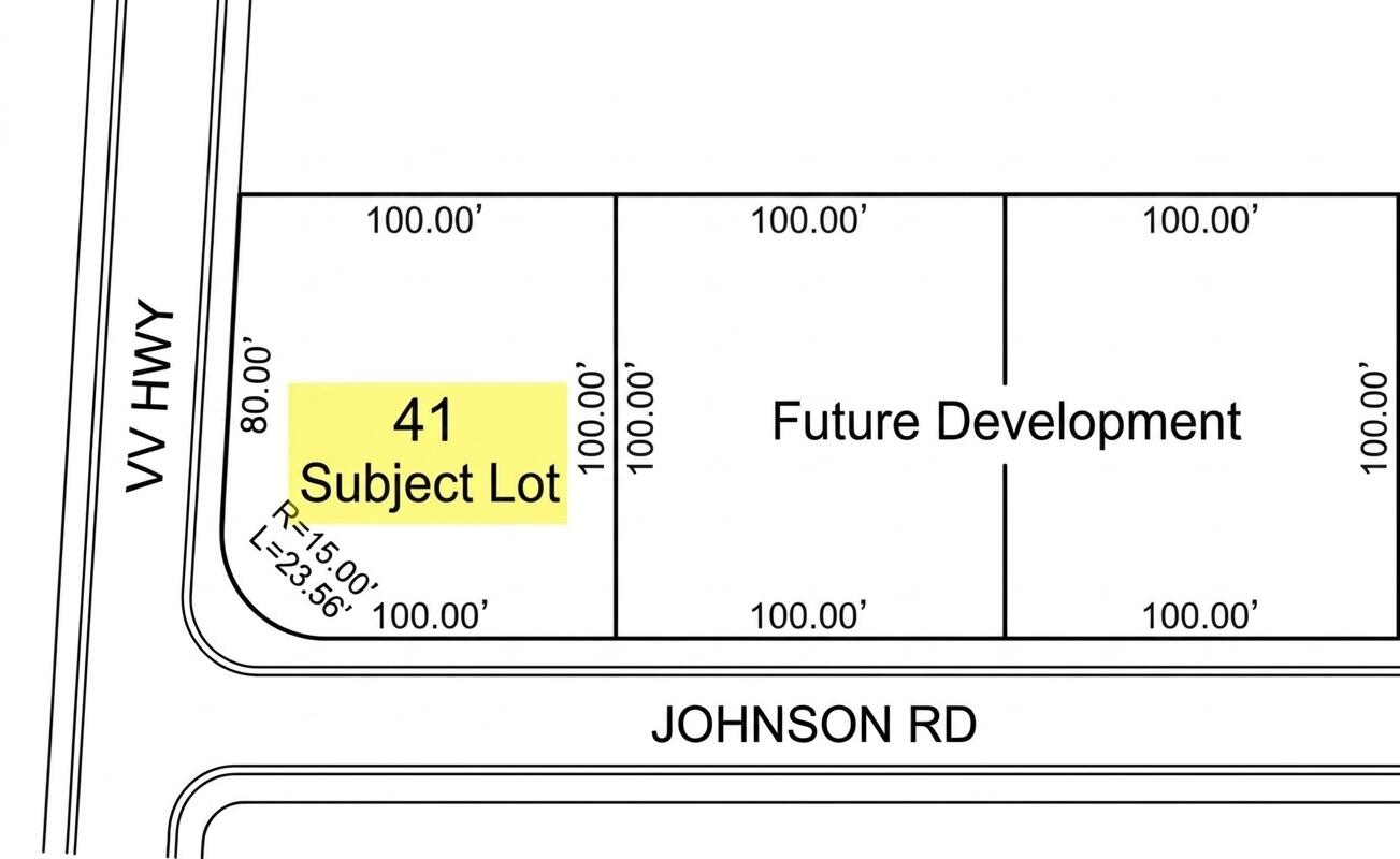 115 Johnson Road Property Photo 6