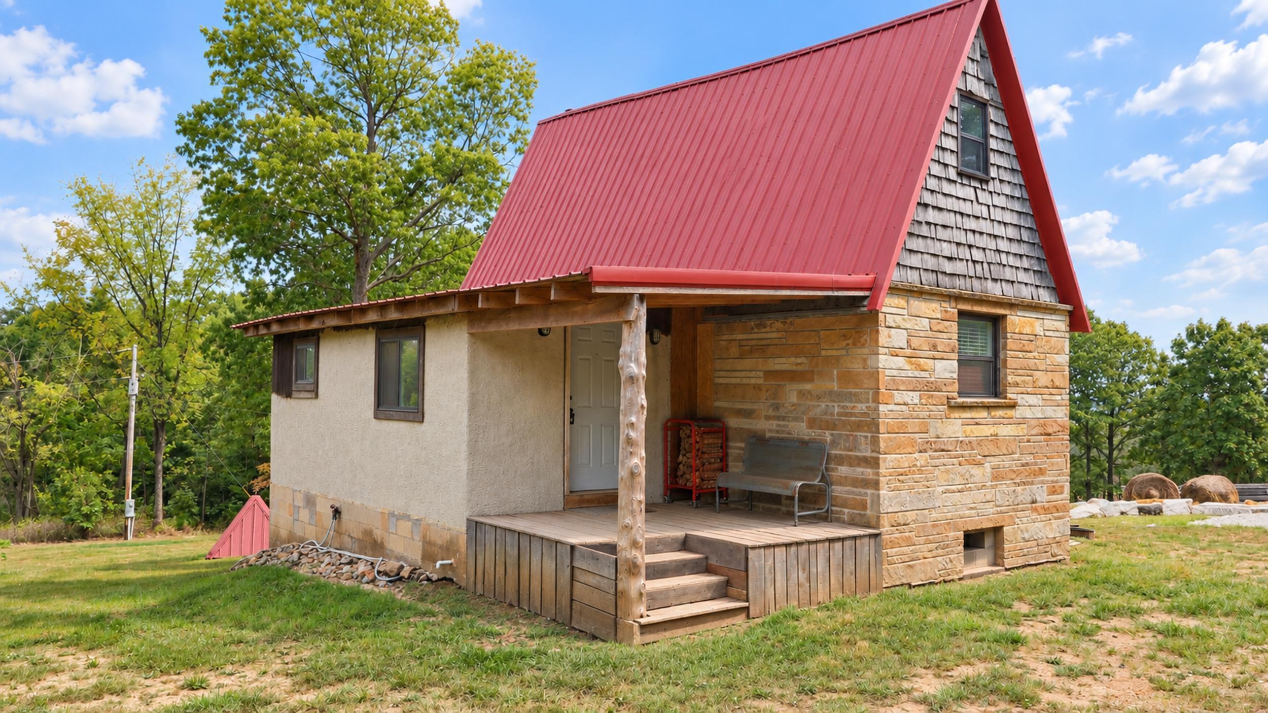 14999 Highway H Property Photo 1