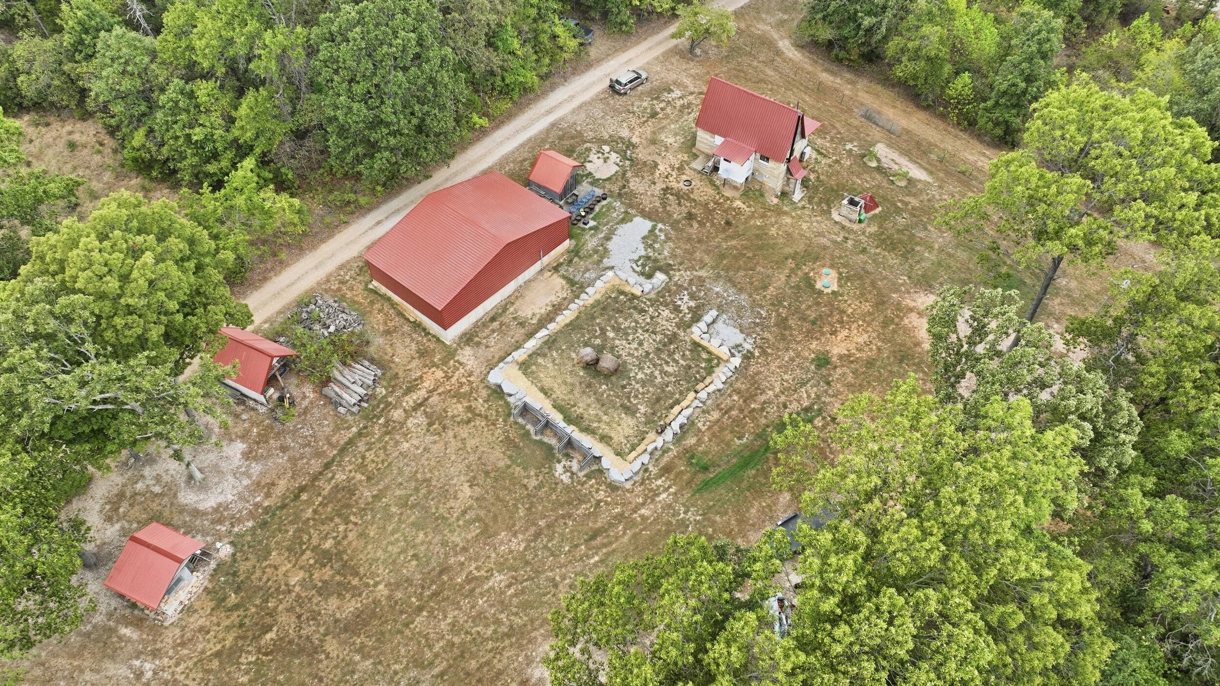 14999 Highway H Property Photo 46
