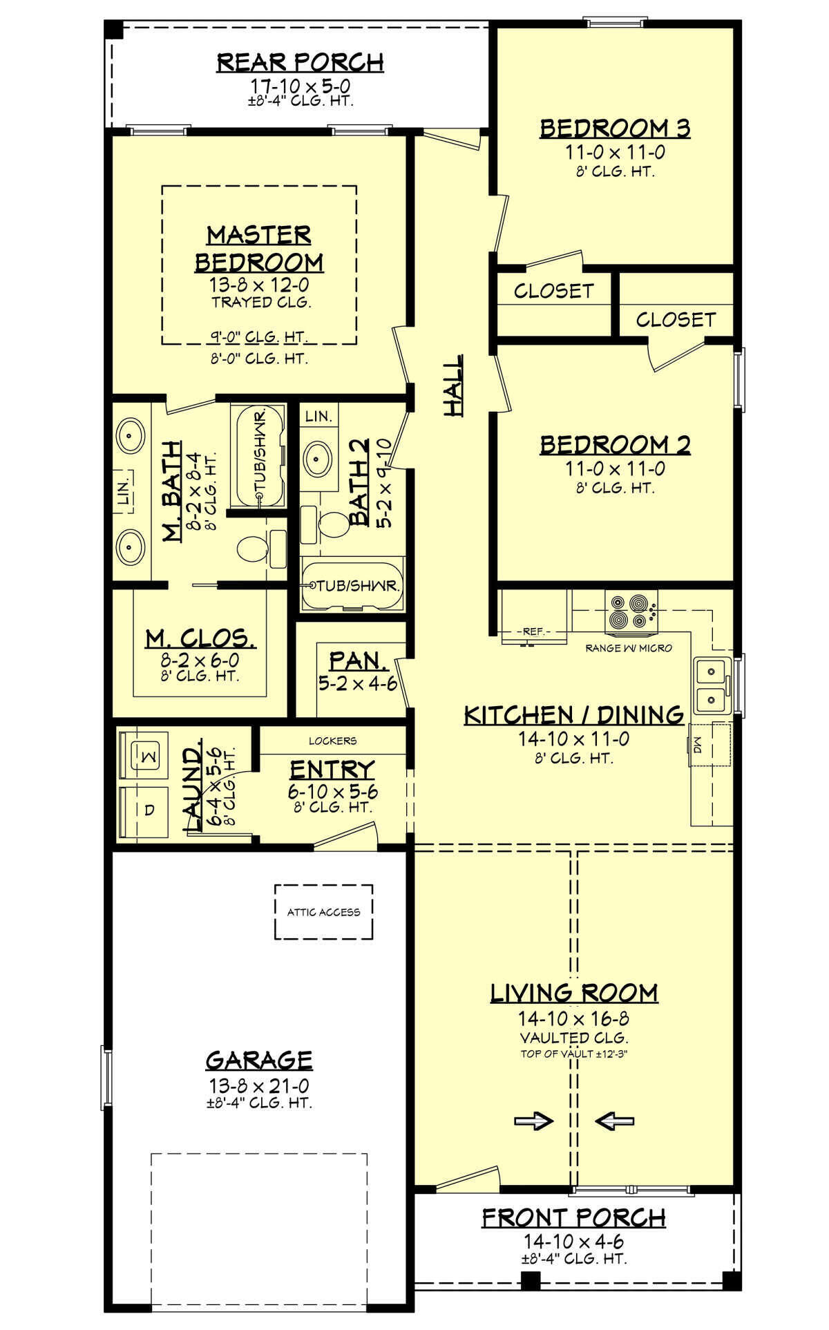 1136 North Clifton Avenue Property Photo 2