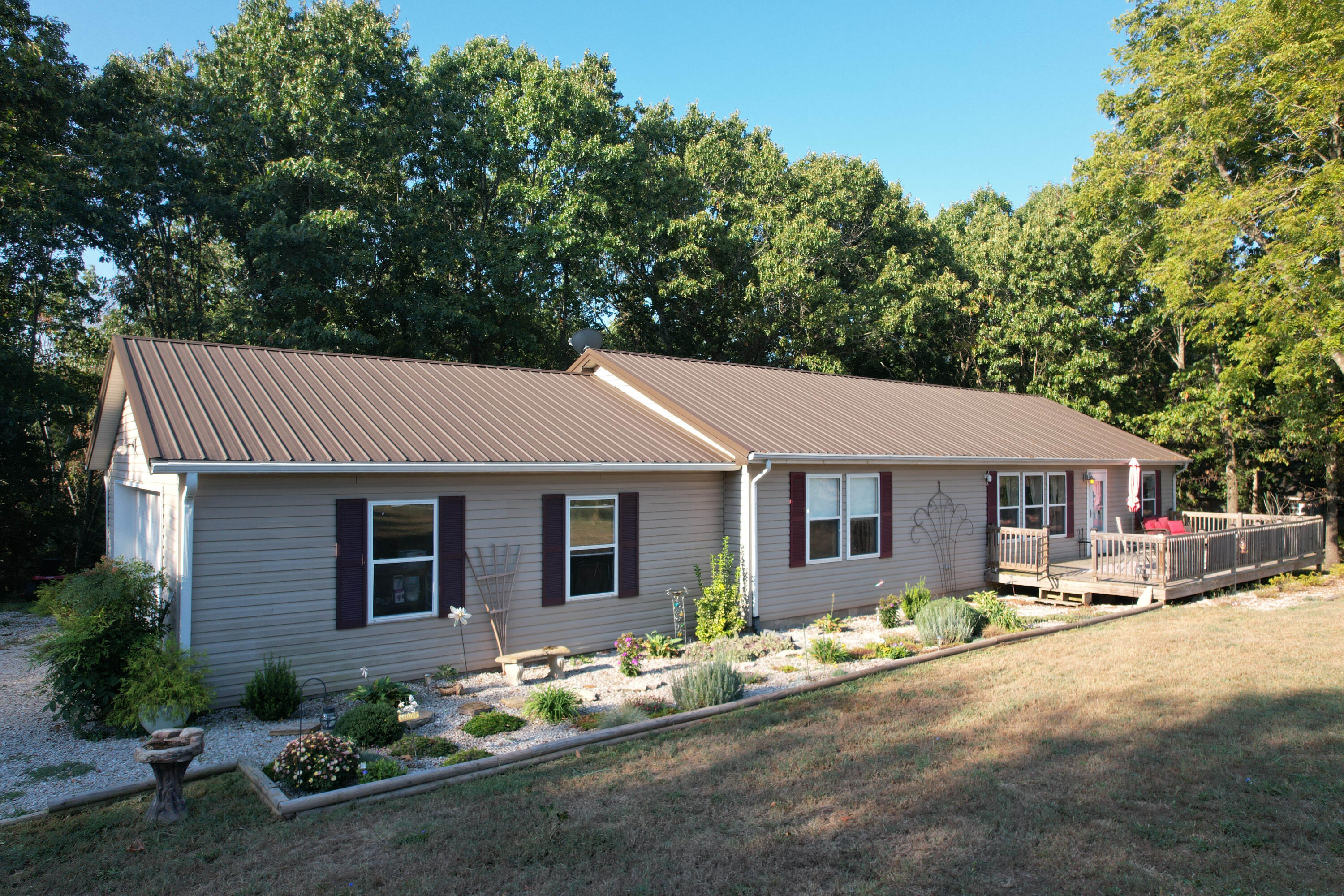 12055 Bridge Mountain Drive Property Photo 1