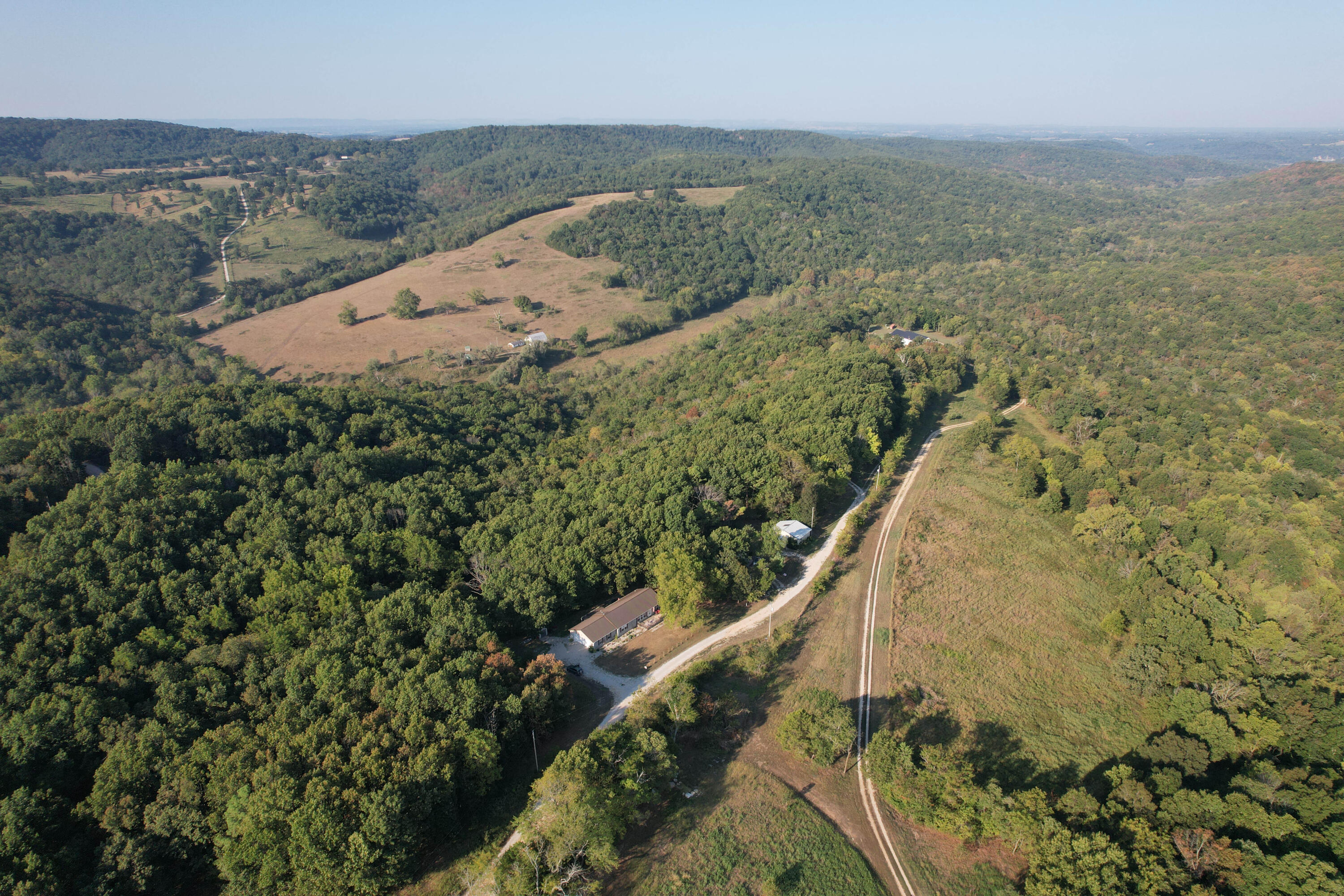 12055 Bridge Mountain Drive Property Photo 2