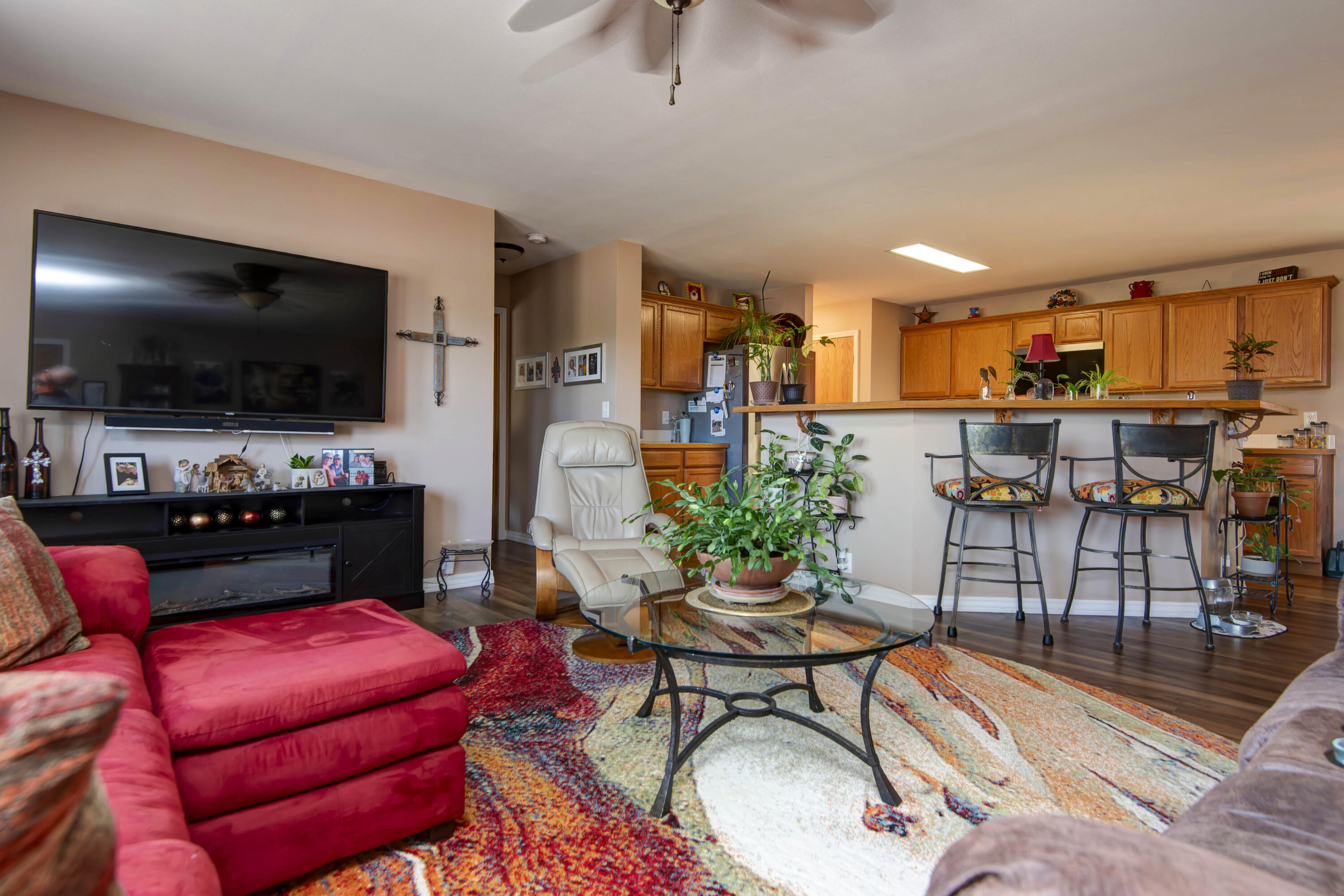 12055 Bridge Mountain Drive Property Photo 9