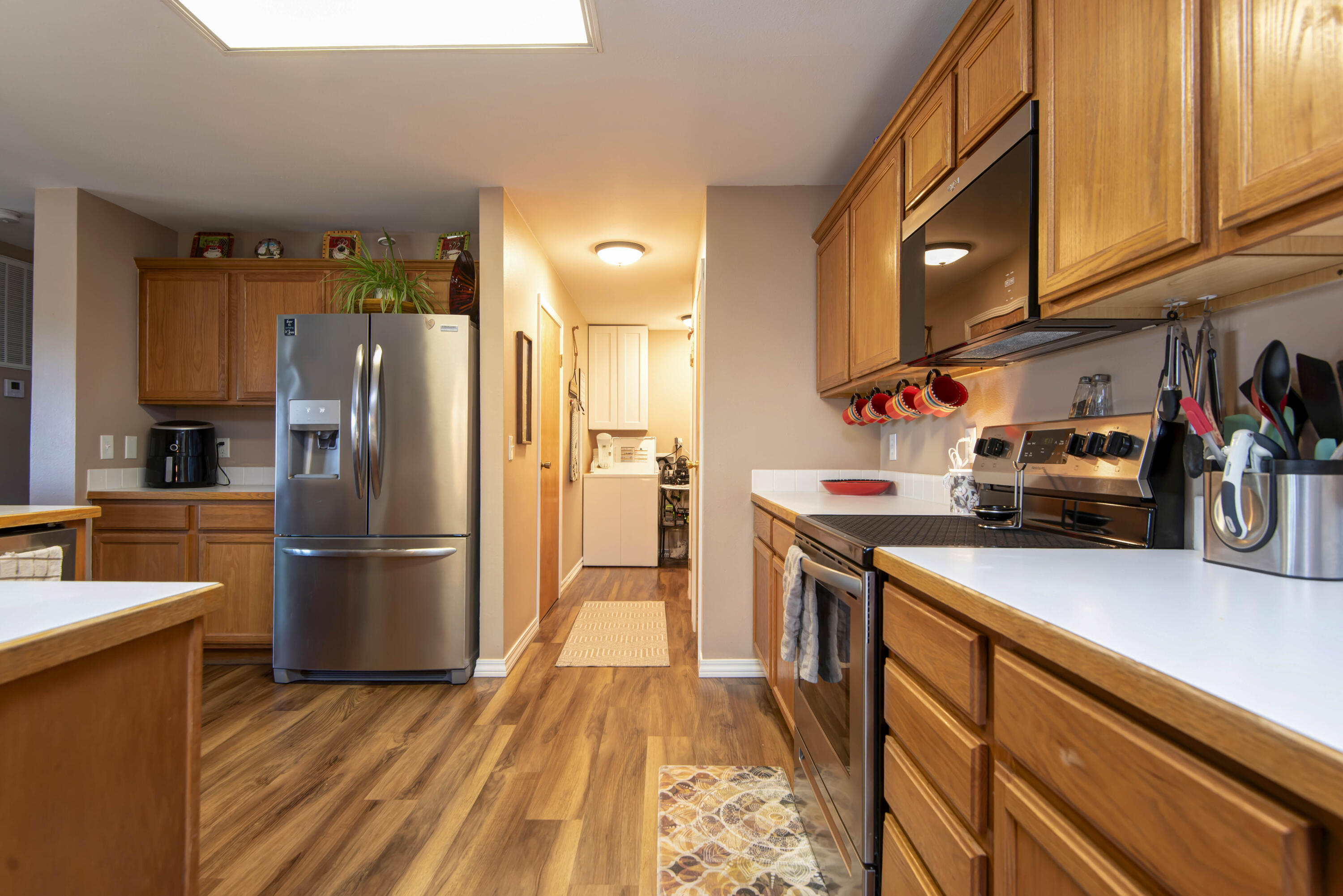 12055 Bridge Mountain Drive Property Photo 12