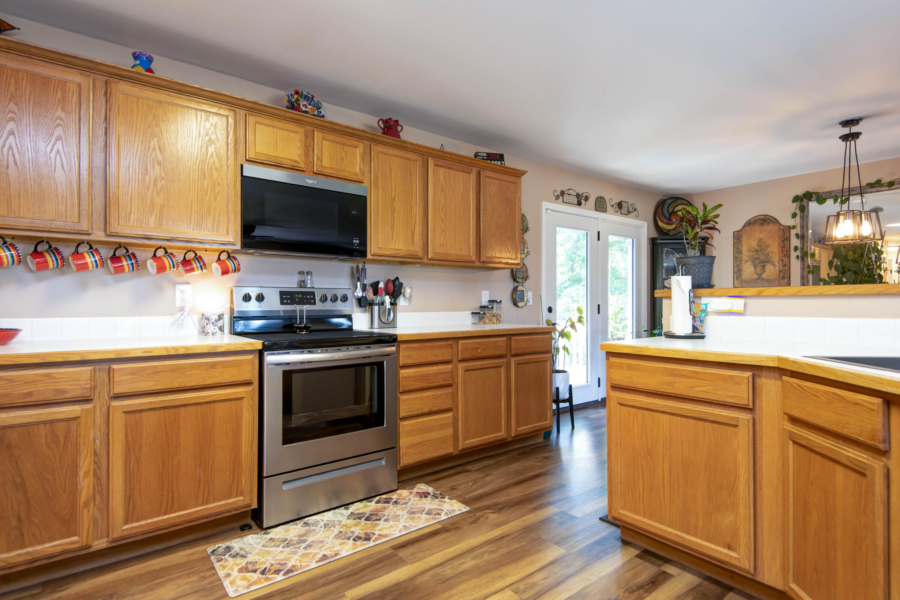 12055 Bridge Mountain Drive Property Photo 13