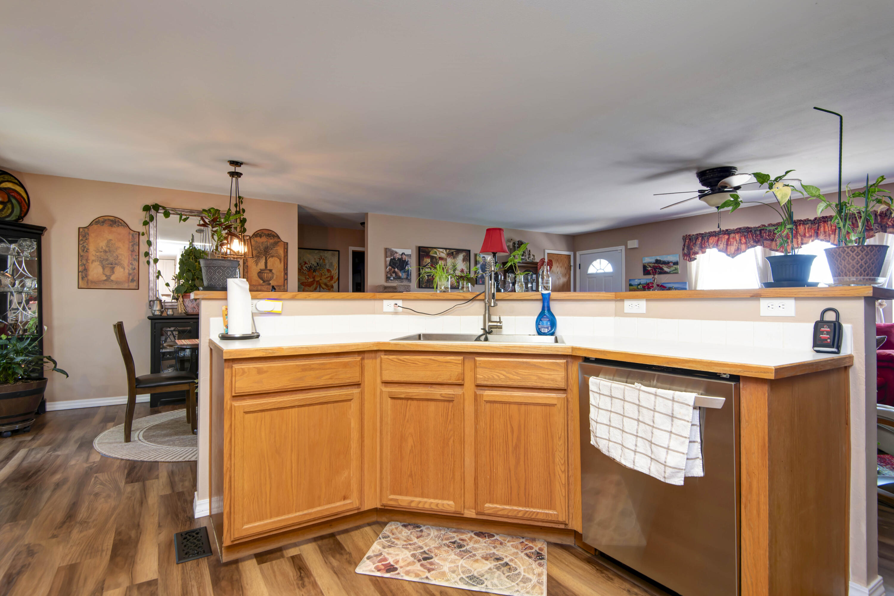 12055 Bridge Mountain Drive Property Photo 14