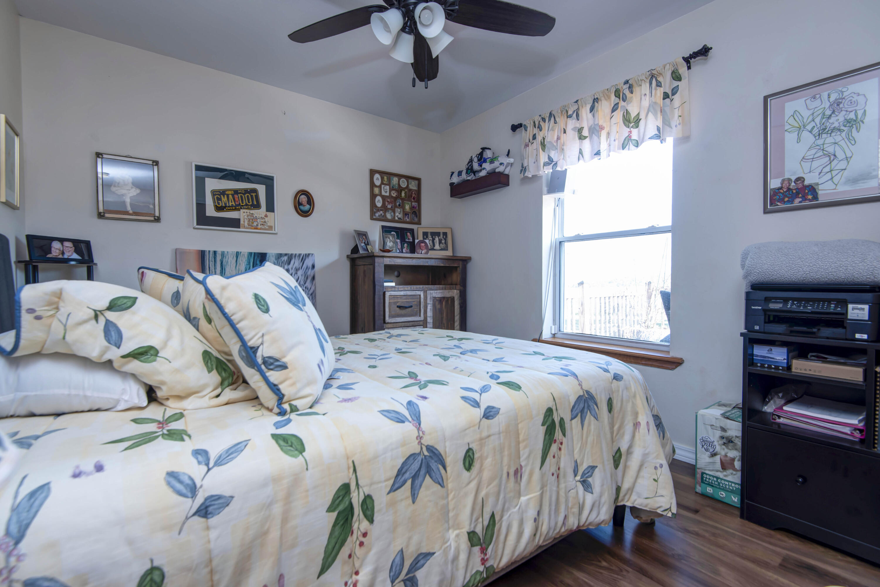12055 Bridge Mountain Drive Property Photo 23