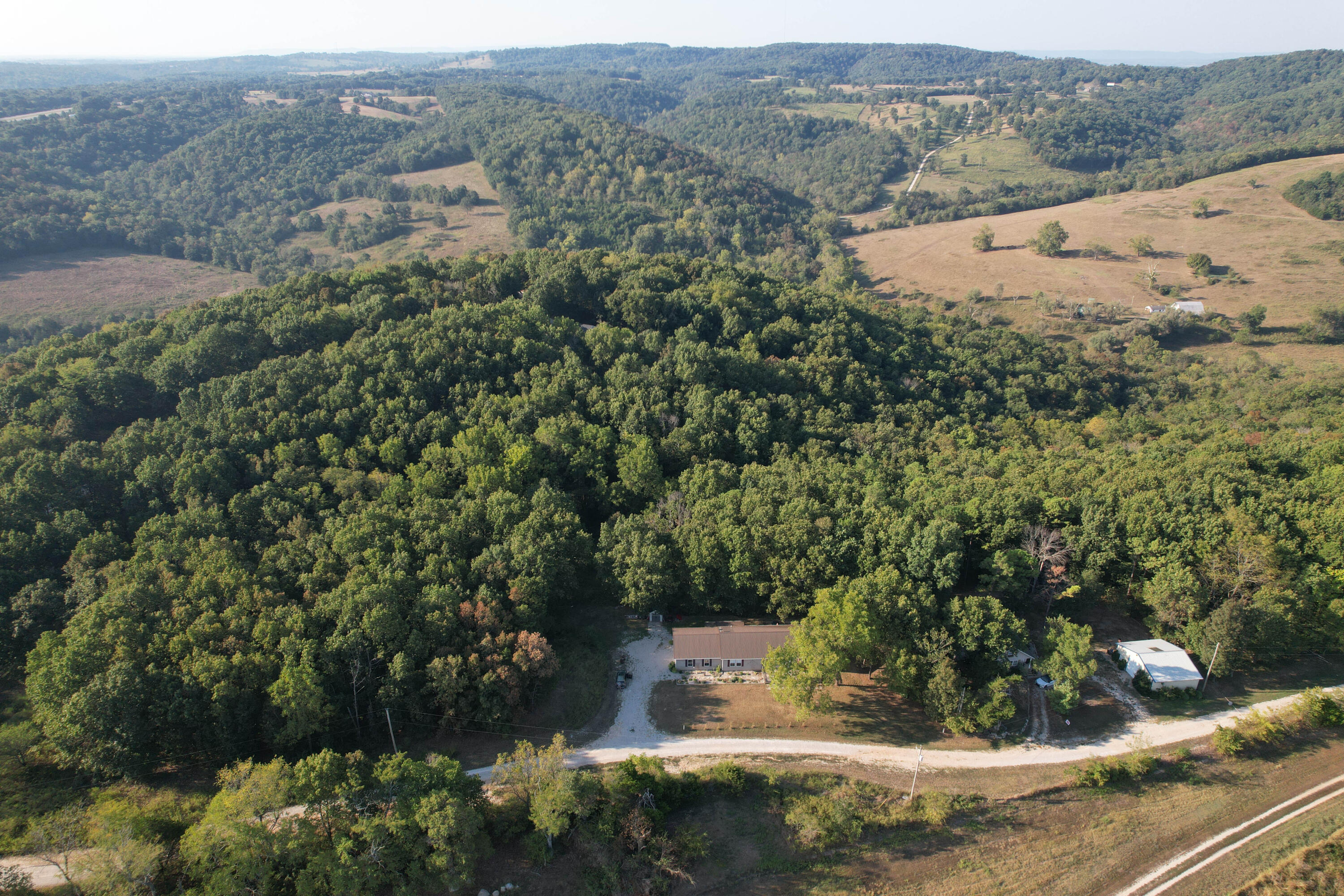 12055 Bridge Mountain Drive Property Photo 26