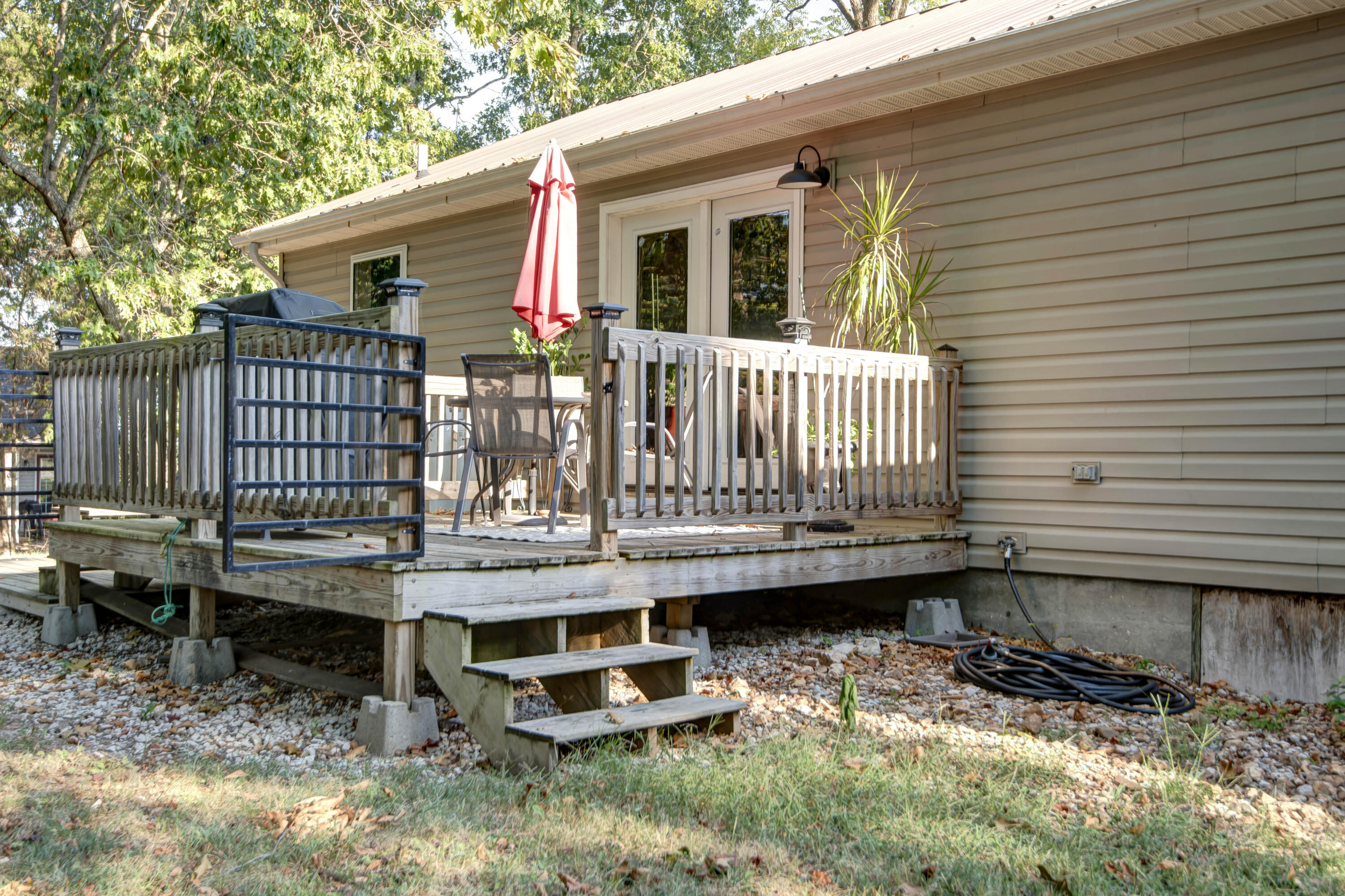 12055 Bridge Mountain Drive Property Photo 28