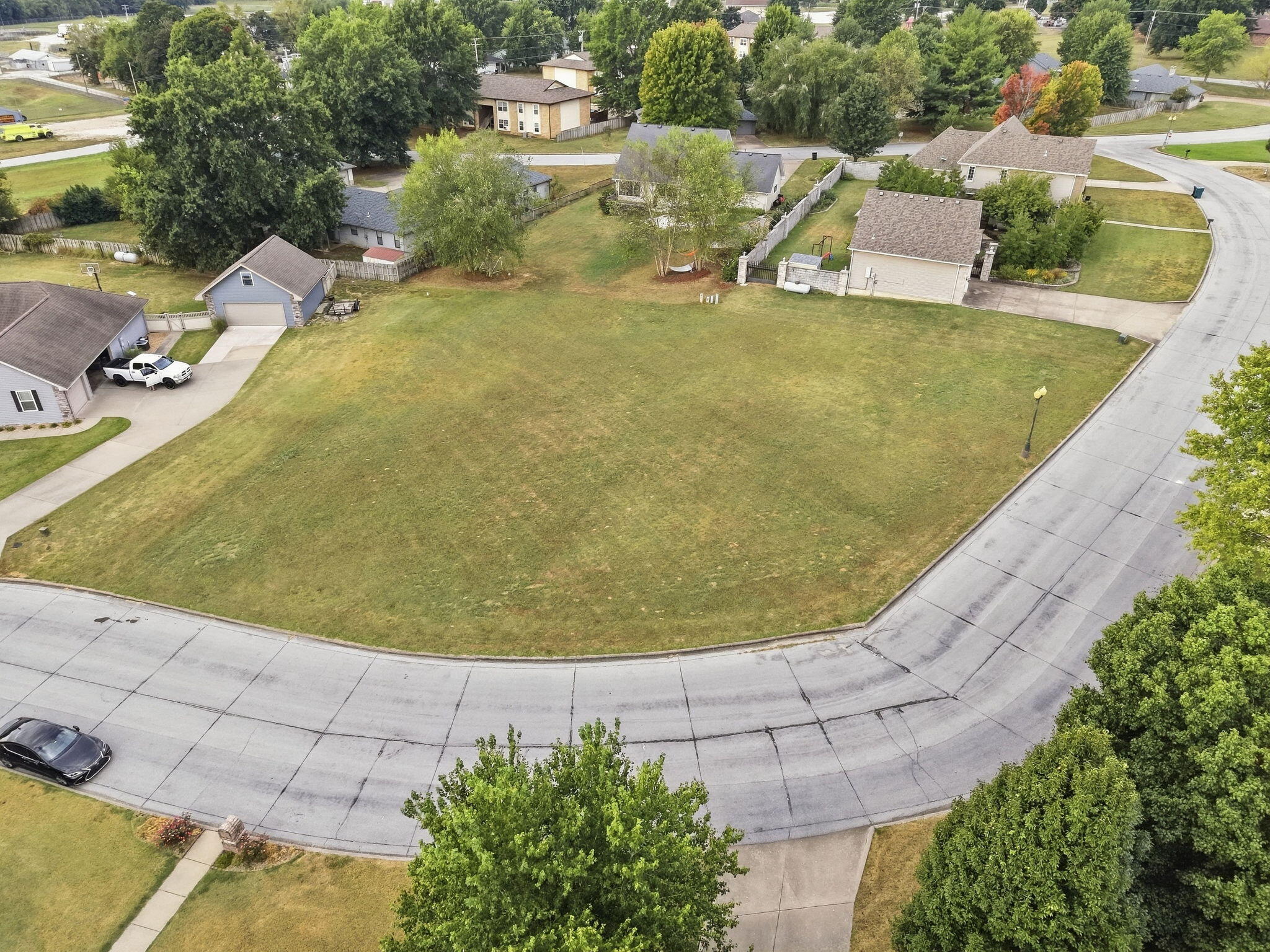 Lot 11 East Meadow Drive Property Photo 1