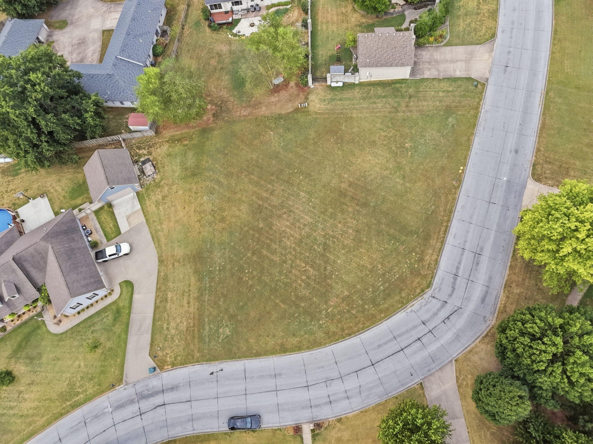 Lot 11 East Meadow Drive Property Photo 3