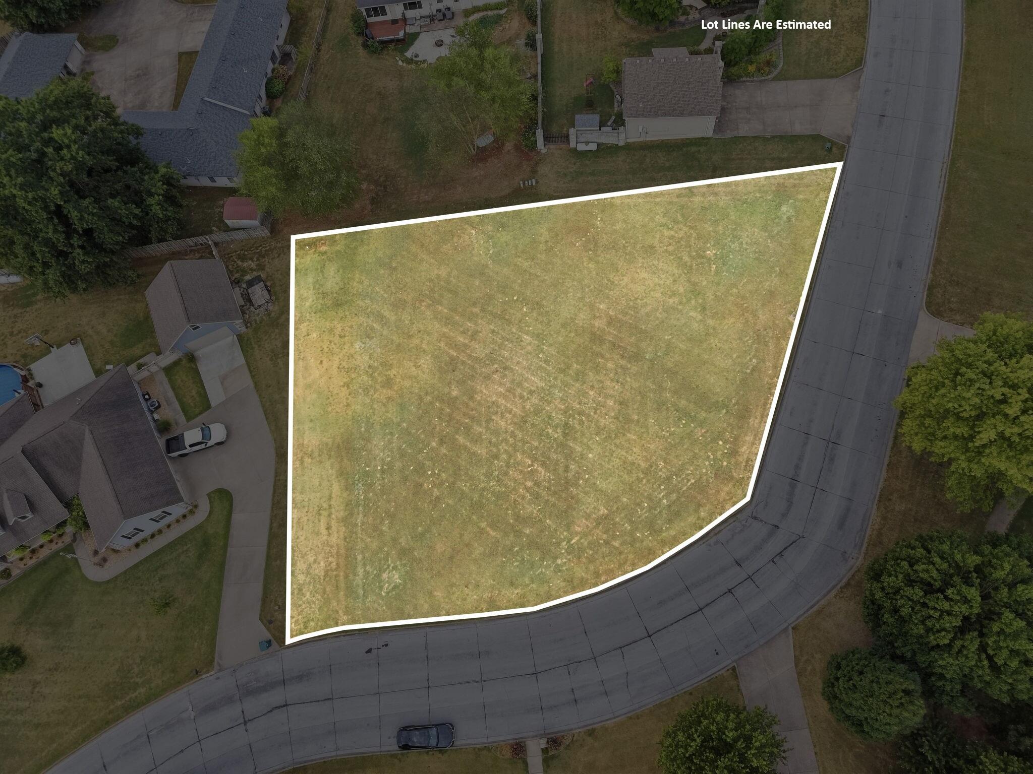 Lot 11 East Meadow Drive Property Photo 4