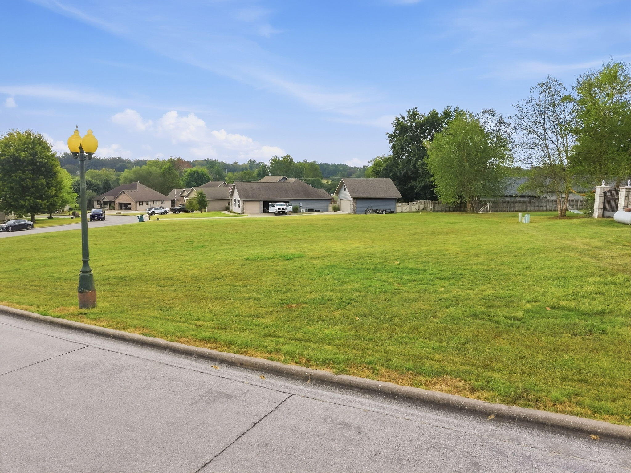 Lot 11 East Meadow Drive Property Photo 5