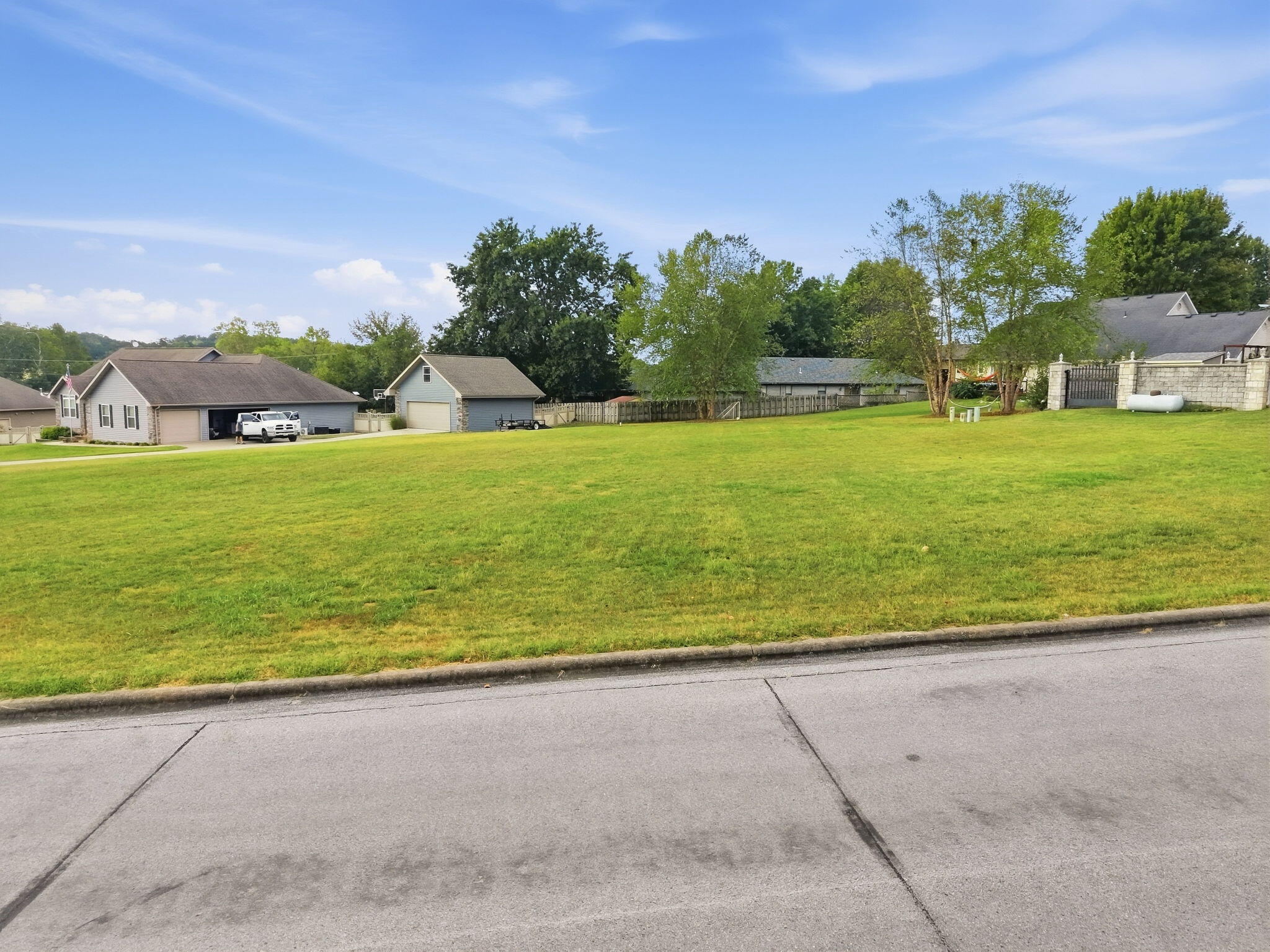 Lot 11 East Meadow Drive Property Photo 6