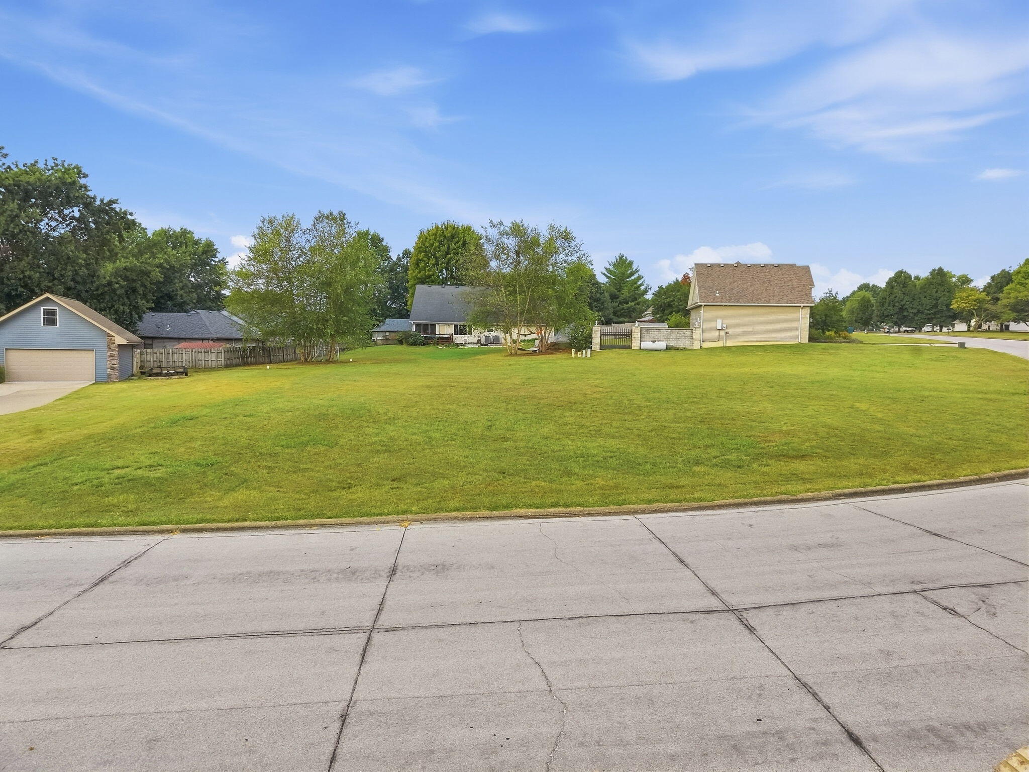 Lot 11 East Meadow Drive Property Photo 7