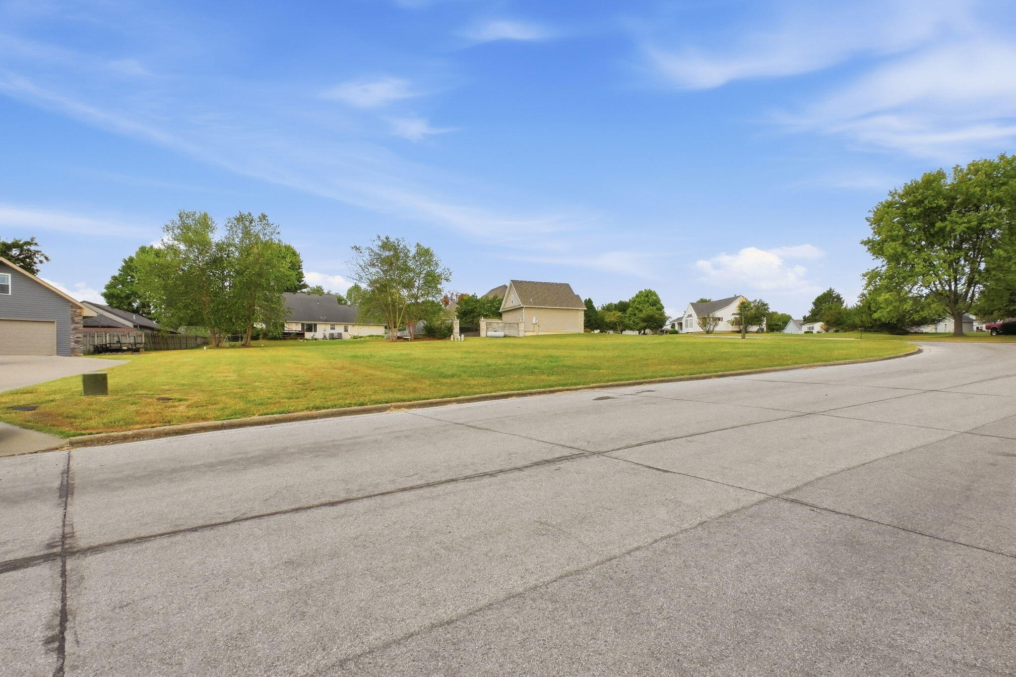 Lot 11 East Meadow Drive Property Photo 8