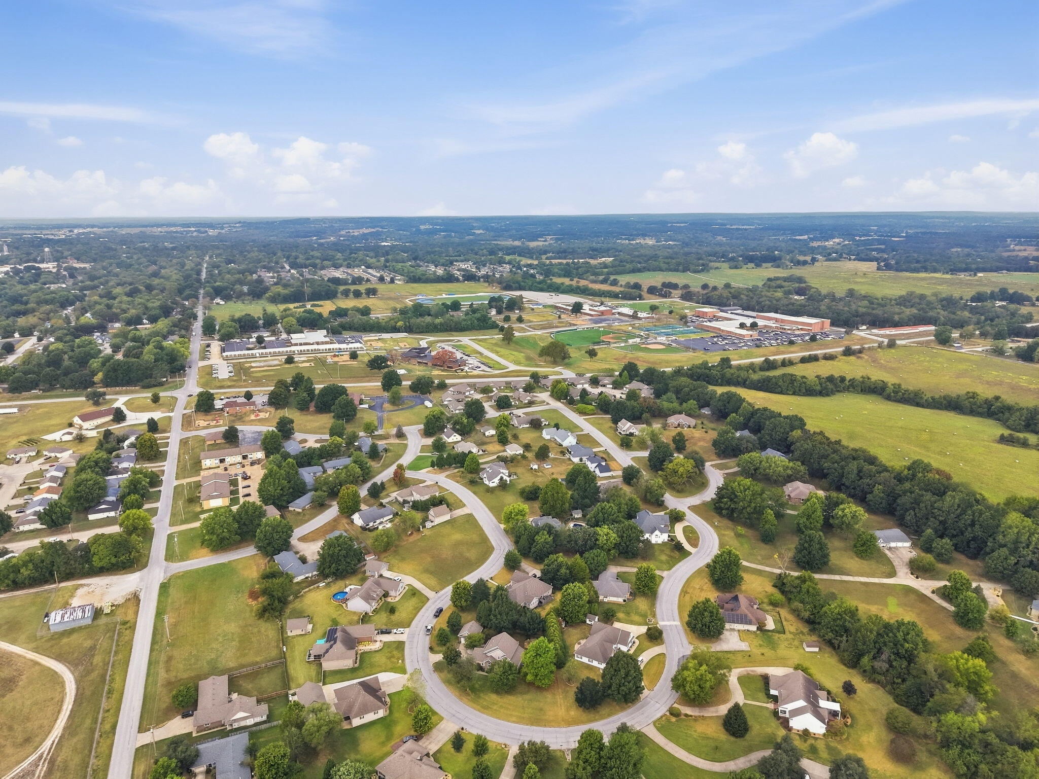 Lot 11 East Meadow Drive Property Photo 9