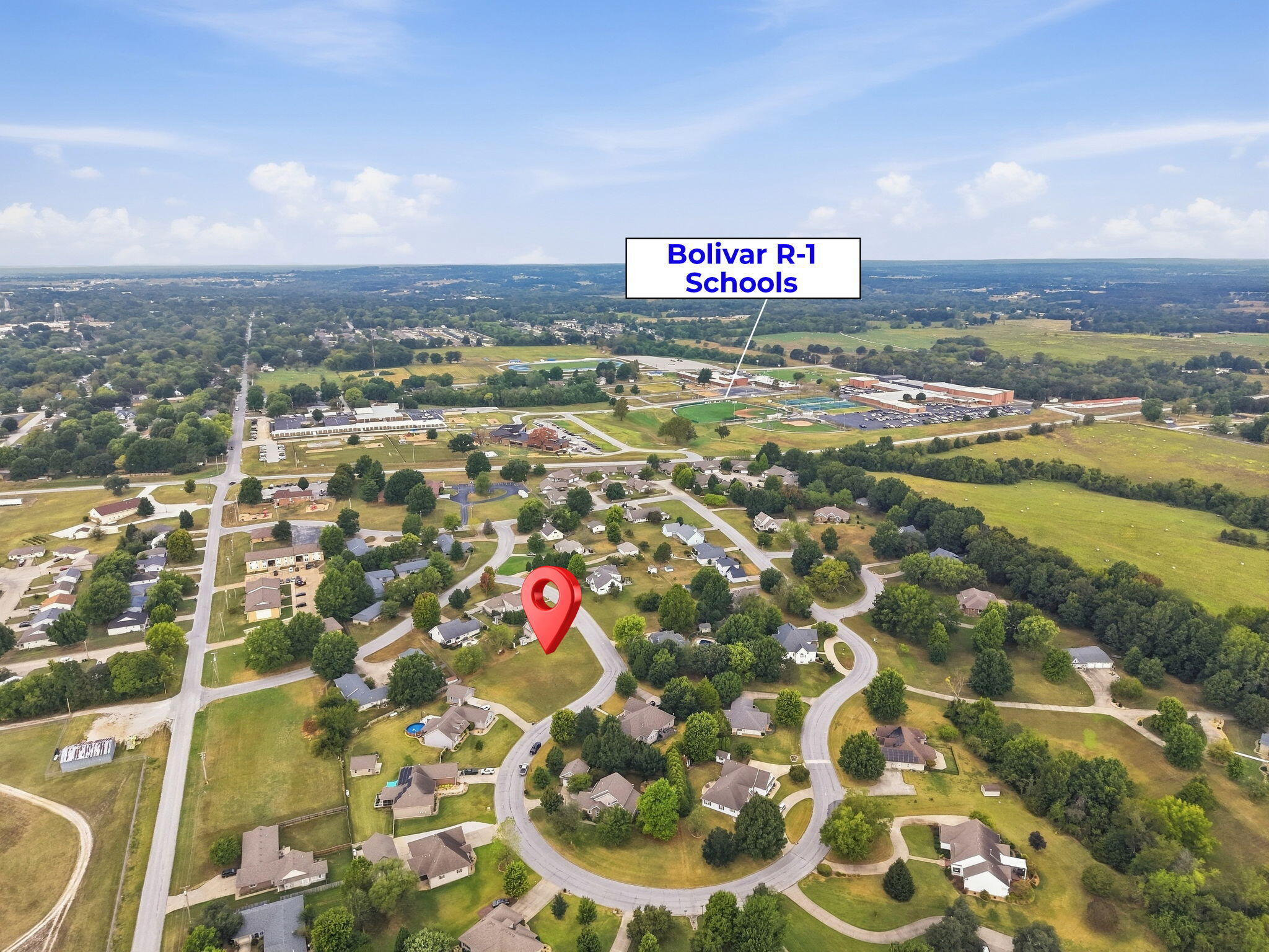 Lot 11 East Meadow Drive Property Photo 11