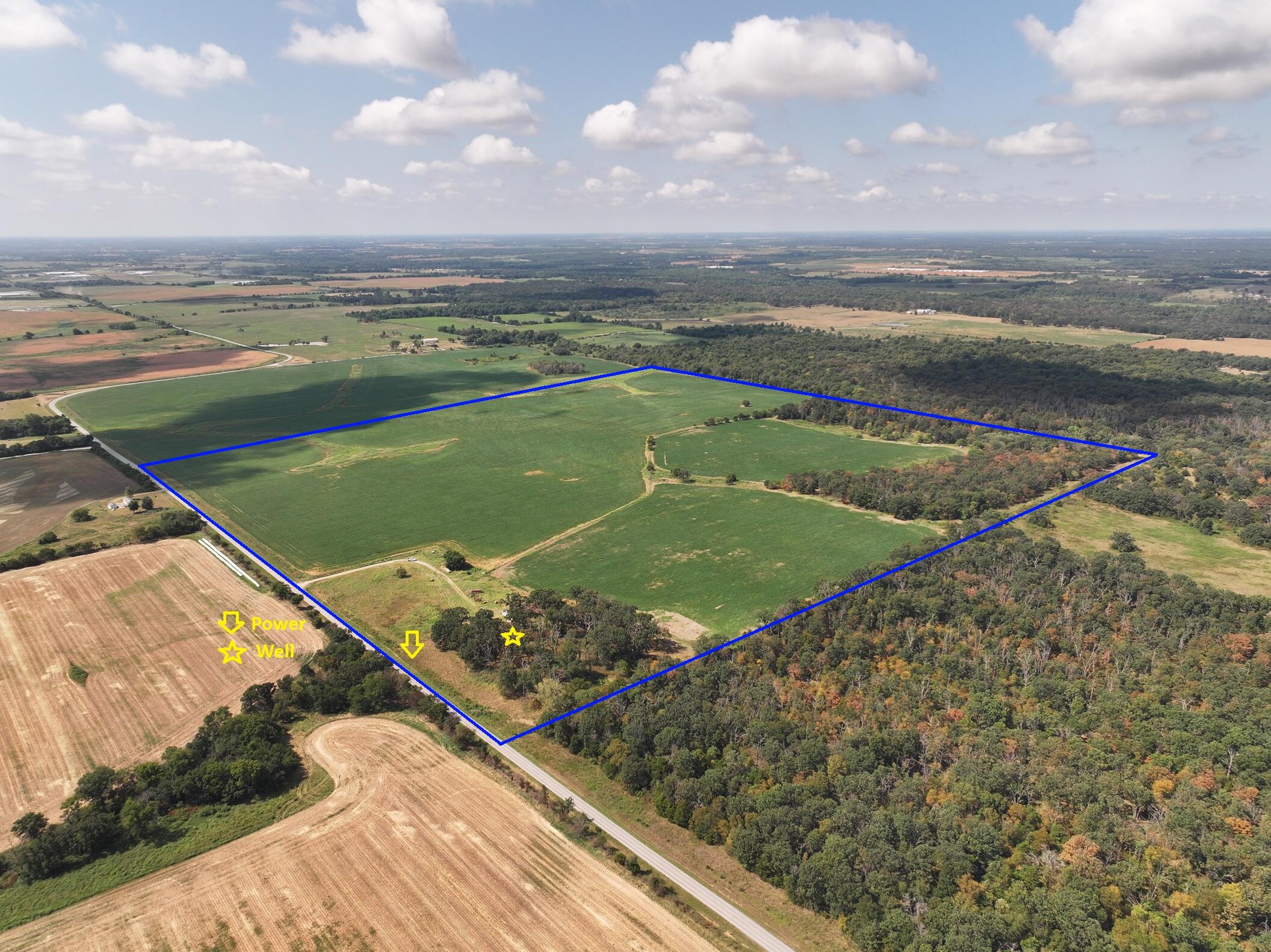 Tbd County Road Nn Property Photo 1