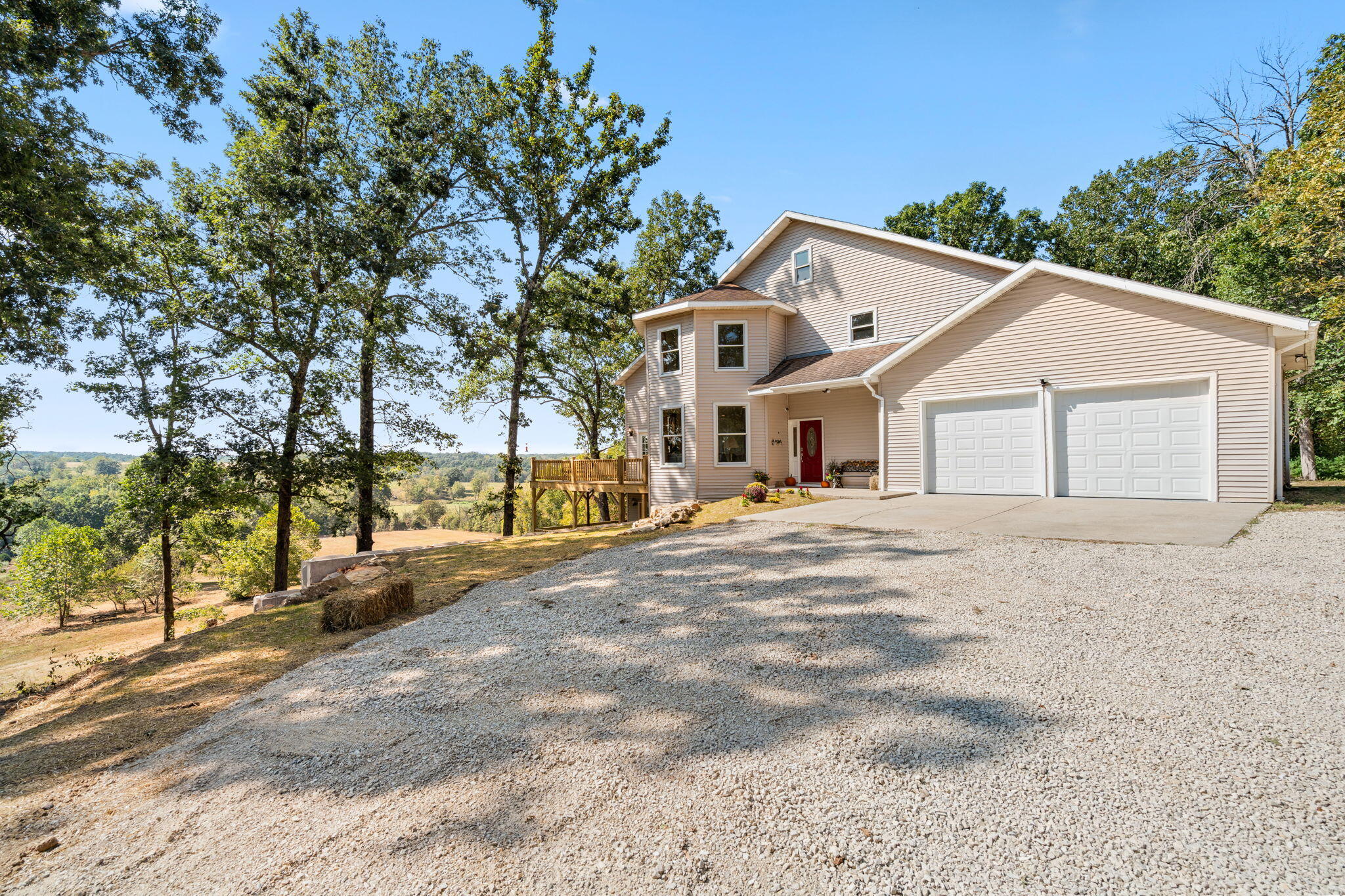 2890 Panther Creek Road Property Photo 8