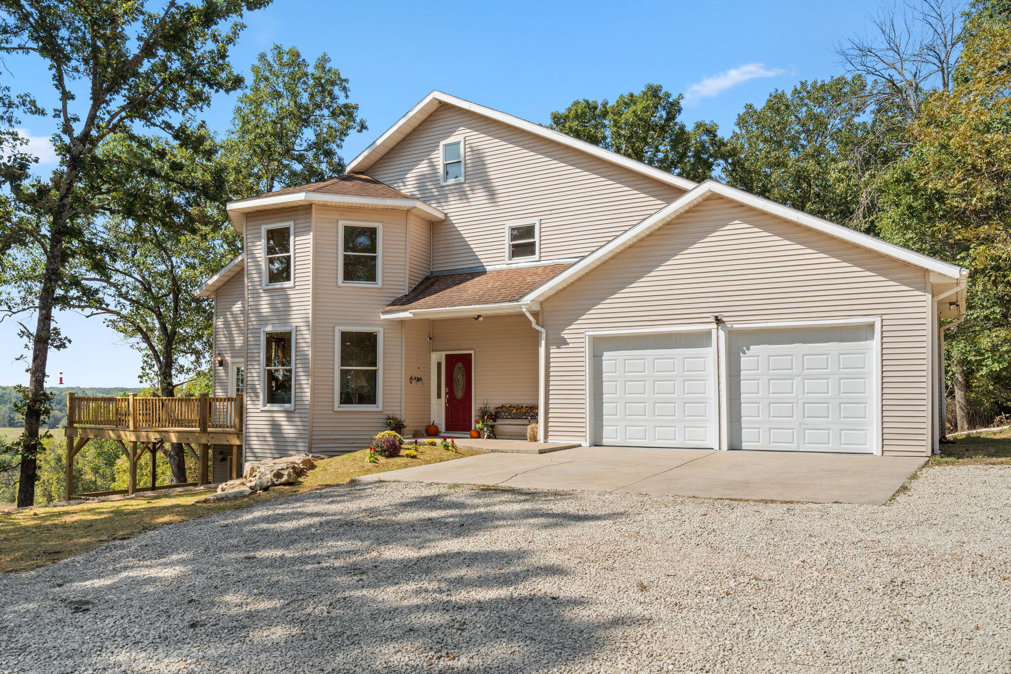 2890 Panther Creek Road Property Photo 9
