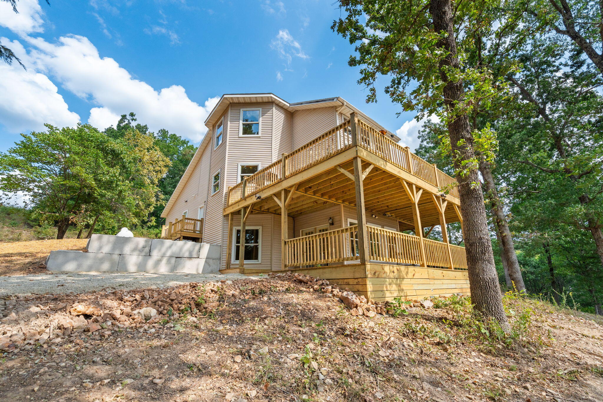 2890 Panther Creek Road Property Photo 73