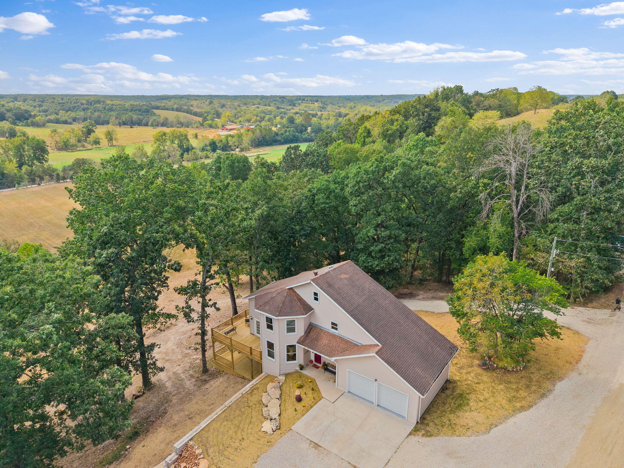 2890 Panther Creek Road Property Photo 82
