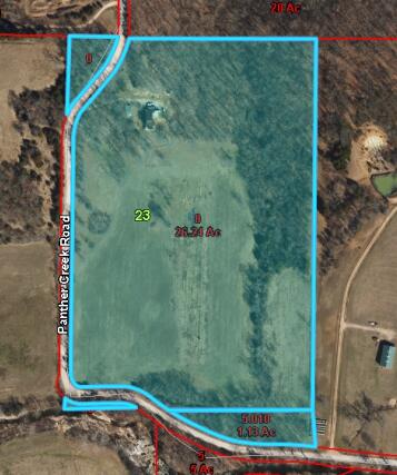 2890 Panther Creek Road Property Photo 90
