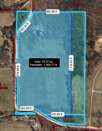 2890 Panther Creek Road Property Photo 95