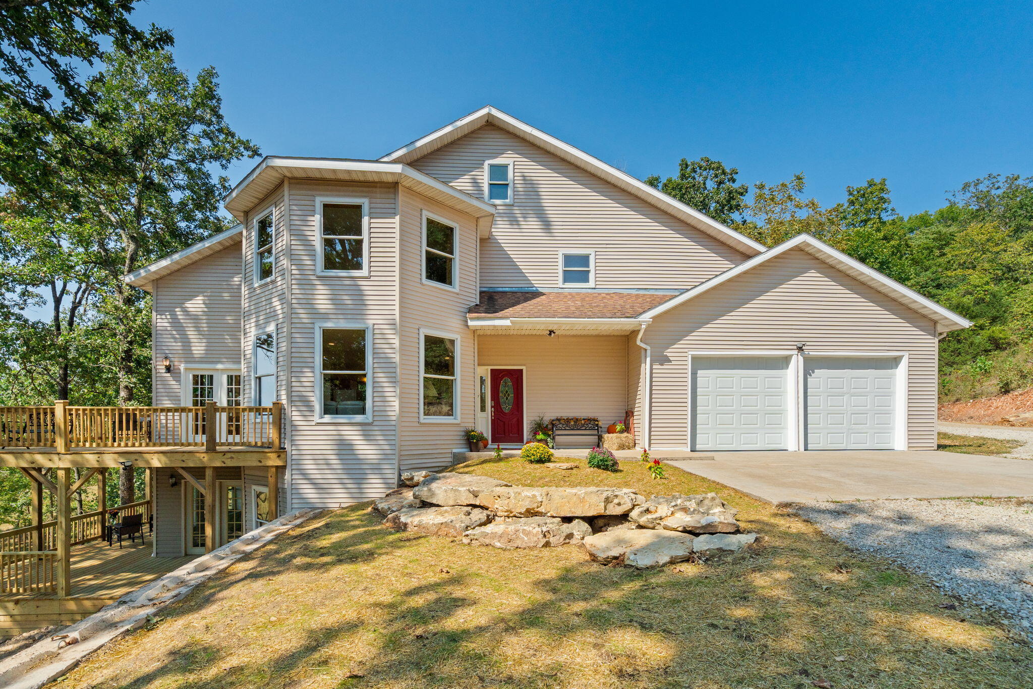 2890 Panther Creek Road Property Photo 7