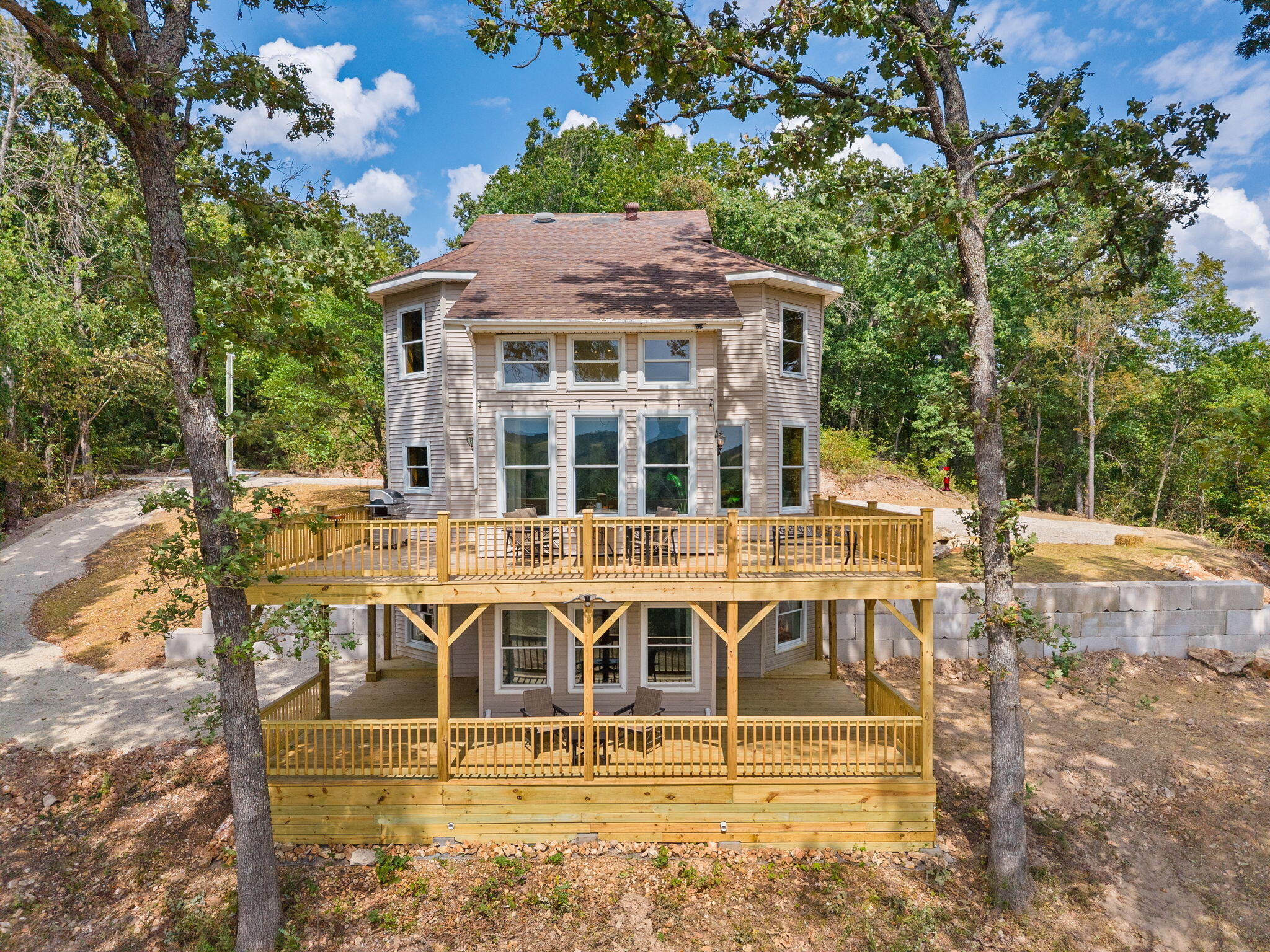 2890 Panther Creek Road Property Photo 83