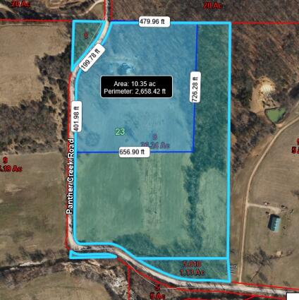 2890 Panther Creek Road Property Photo 88
