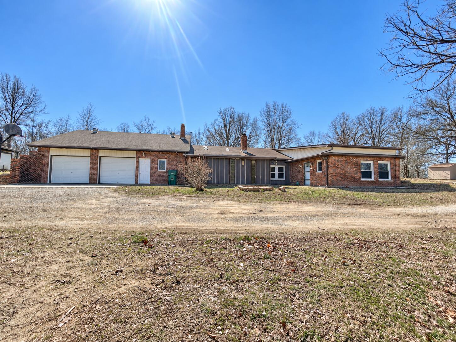 3894 Girlstown Road Property Photo 1