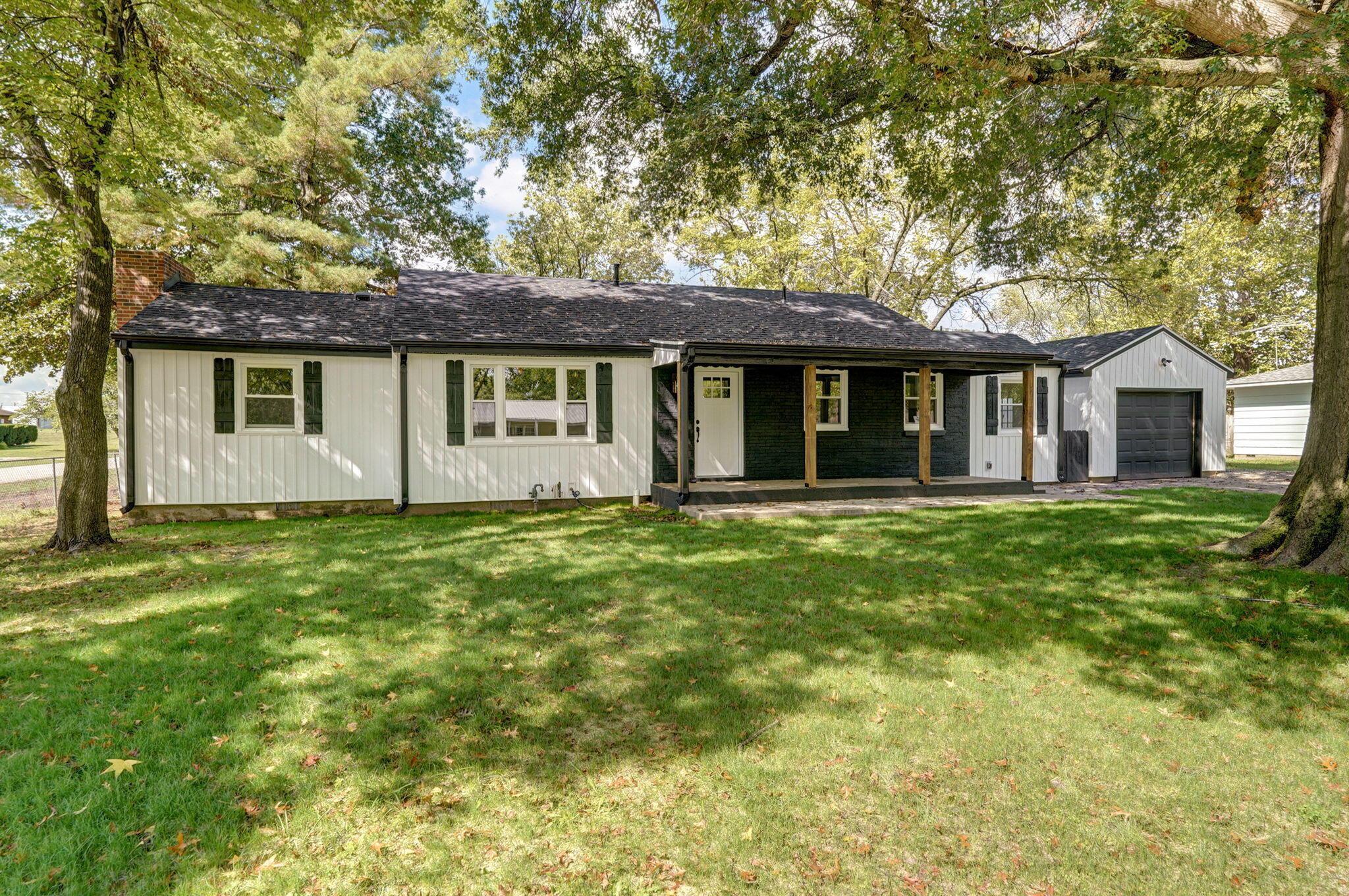 611 South Ohio Property Photo 1