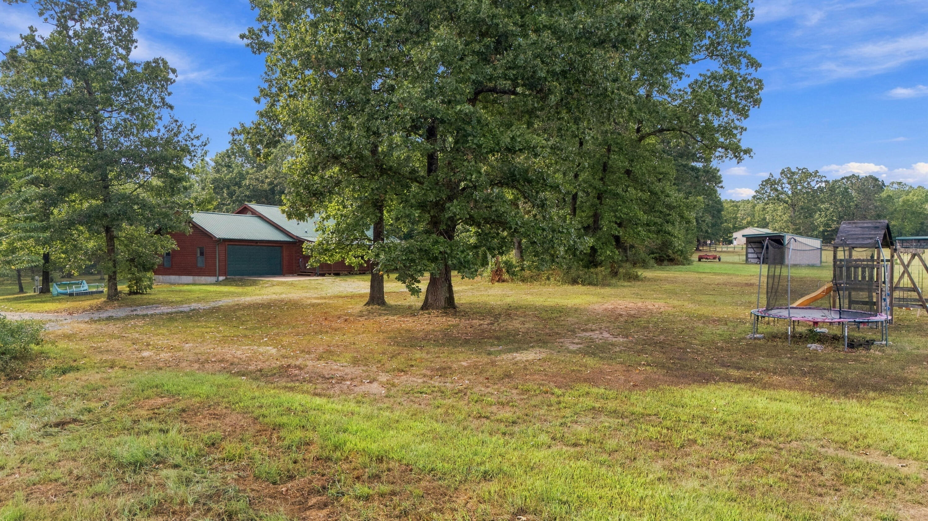2148 Private Road 2421 Property Photo 40