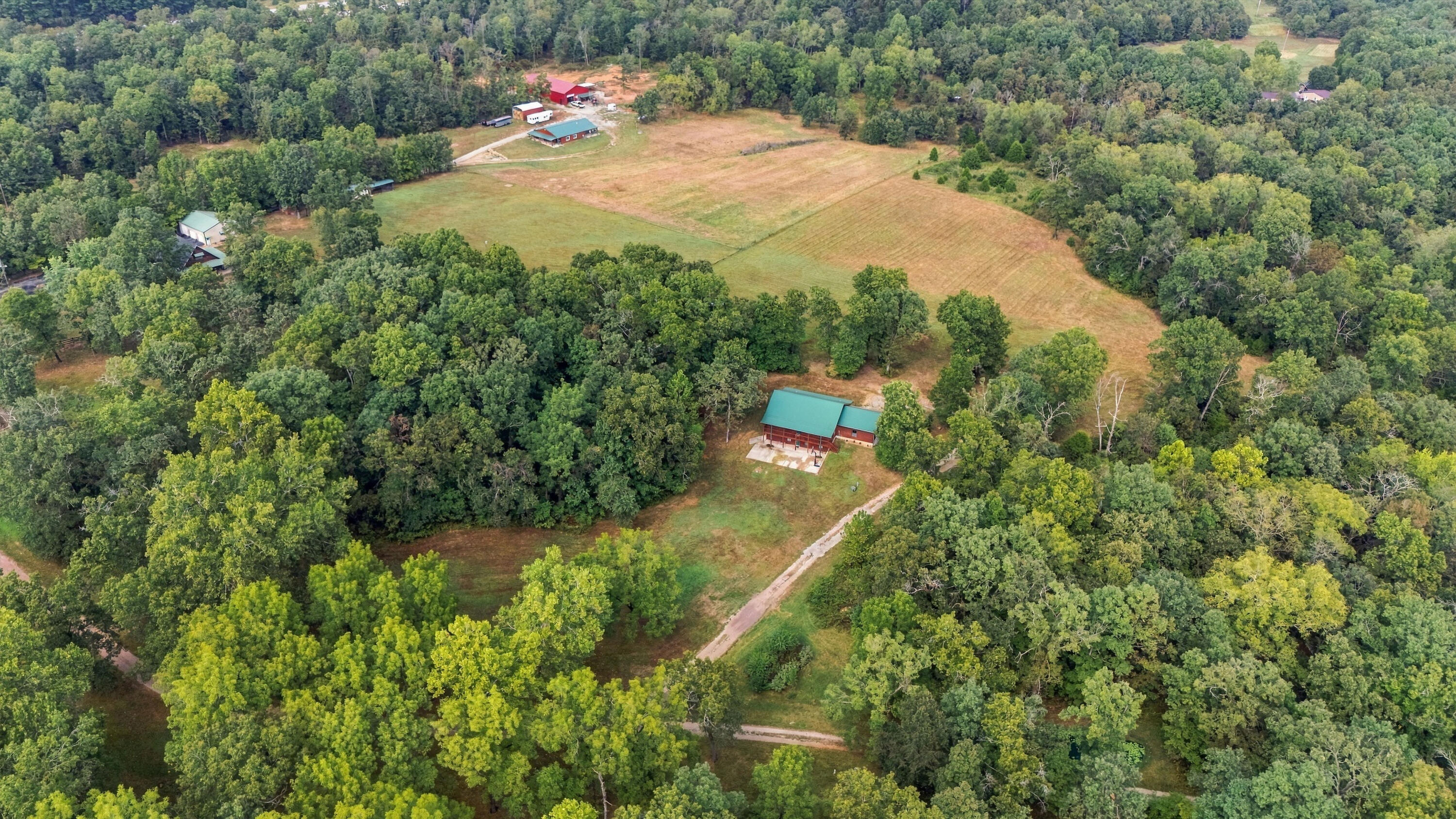 2148 Private Road 2421 Property Photo 45