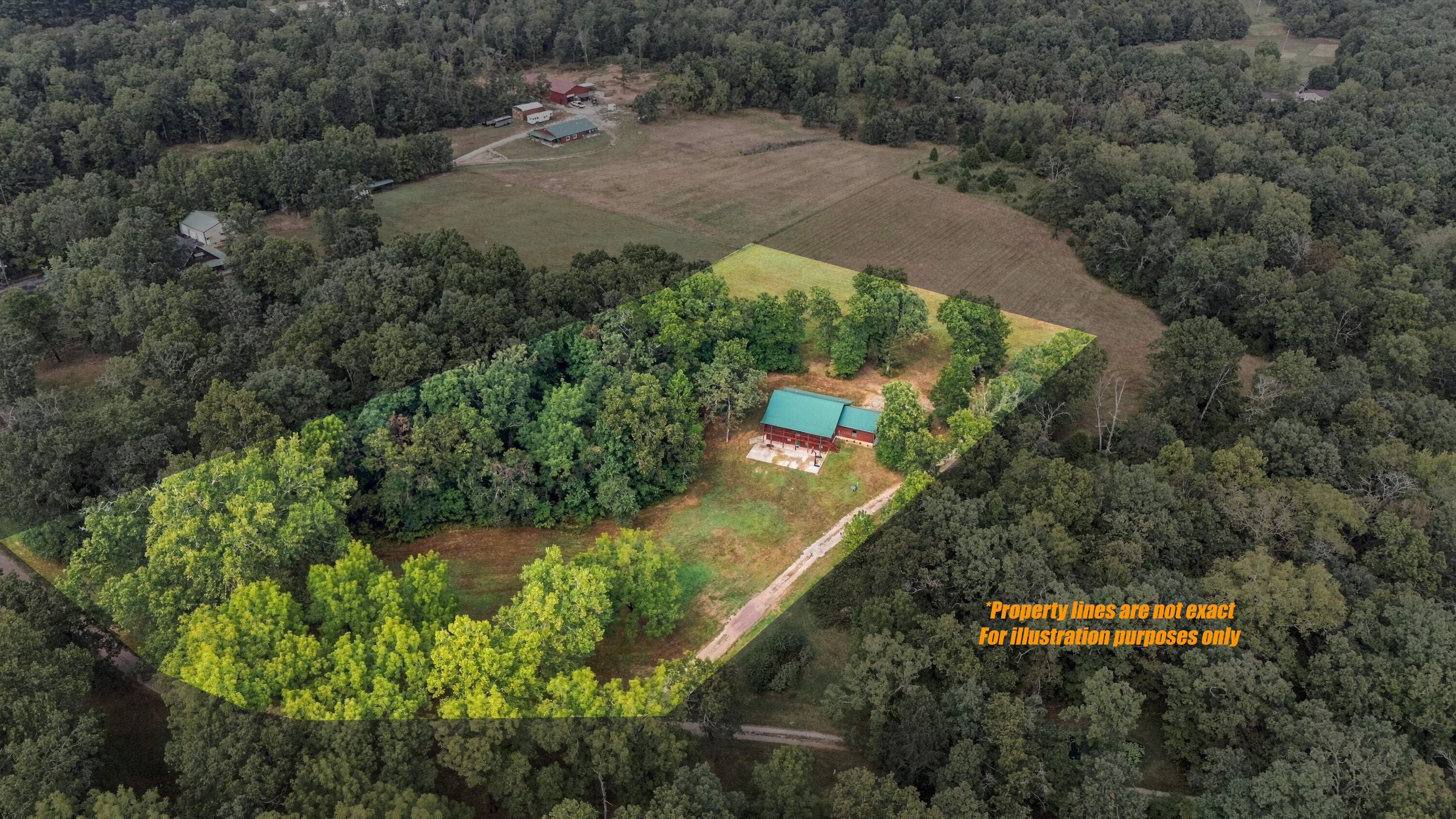 2148 Private Road 2421 Property Photo 55