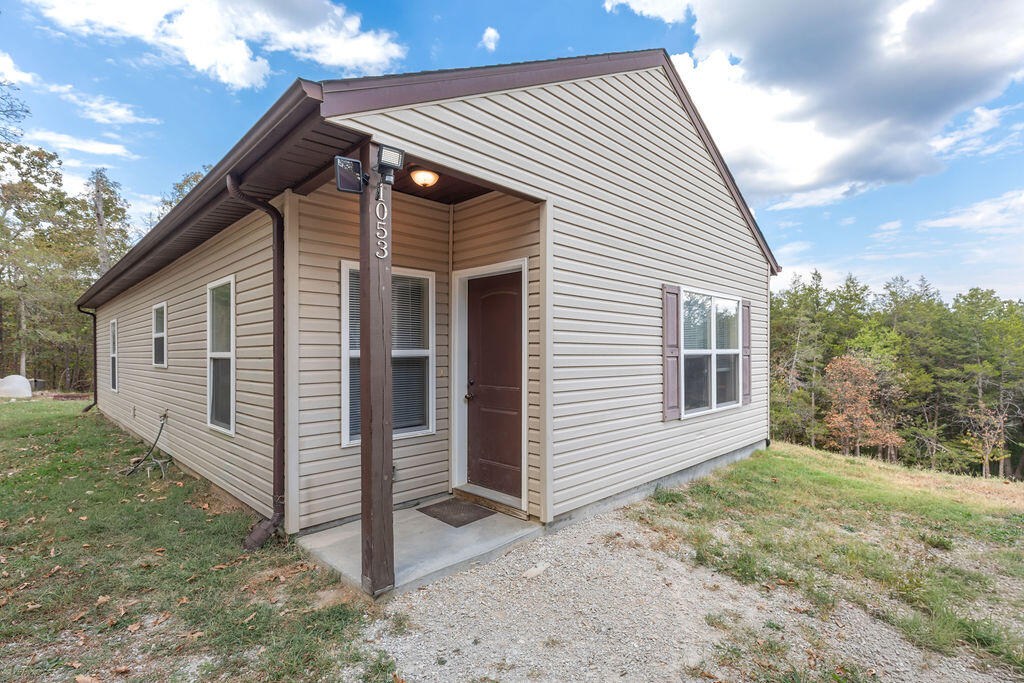 1053 Cane Creek Road Property Photo 4