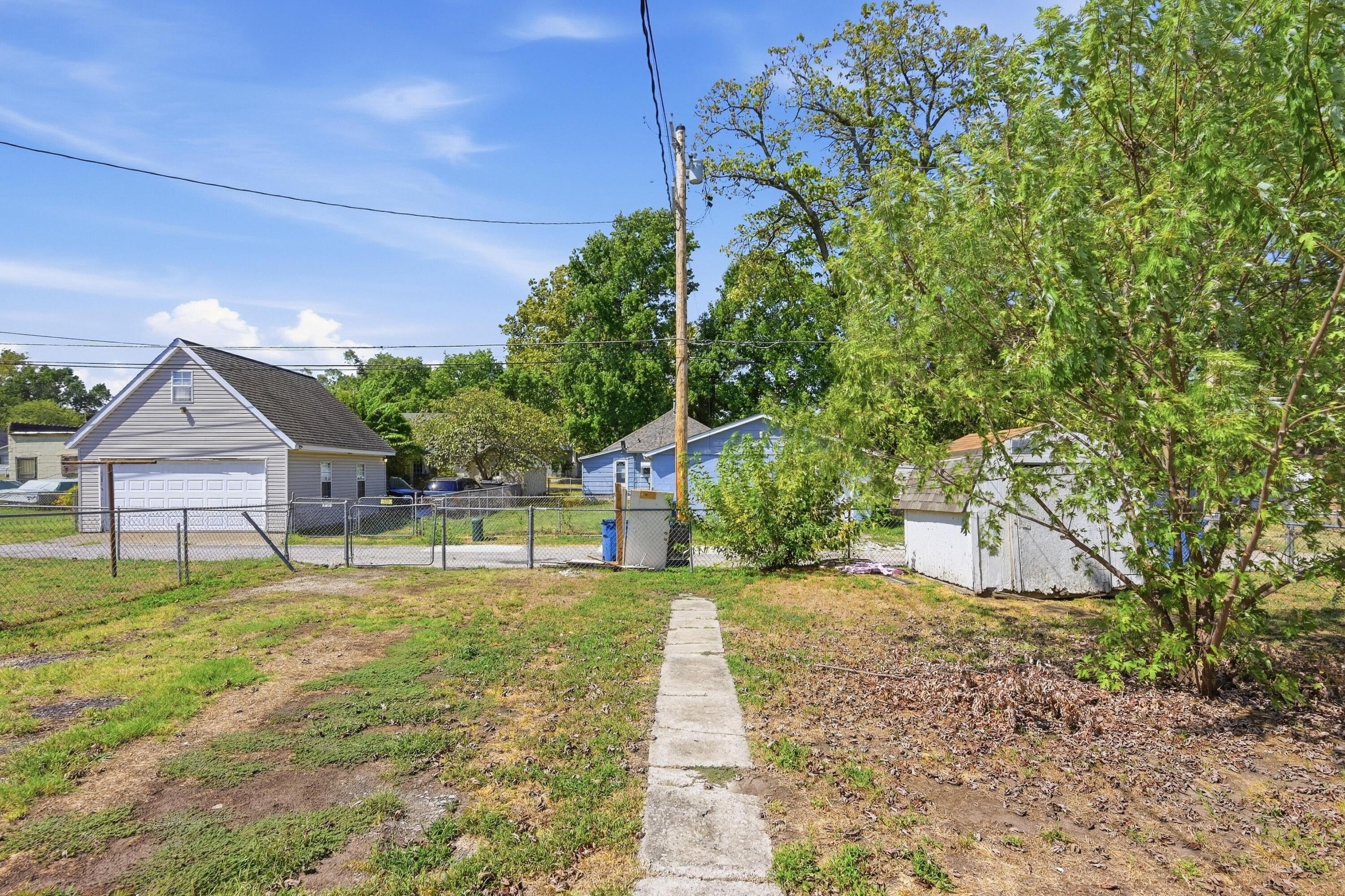 1410 South Byers Avenue Property Photo 25