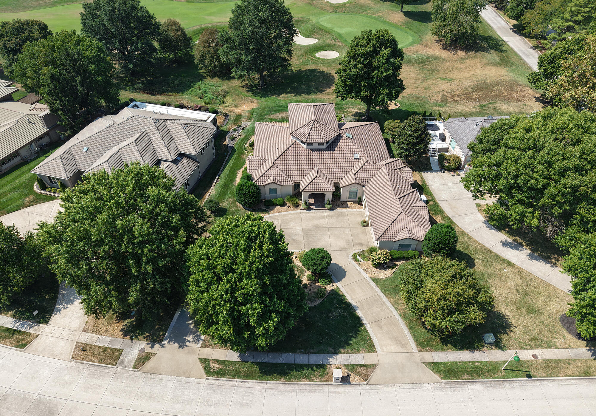 5181 South Stonehaven Drive Property Photo 88
