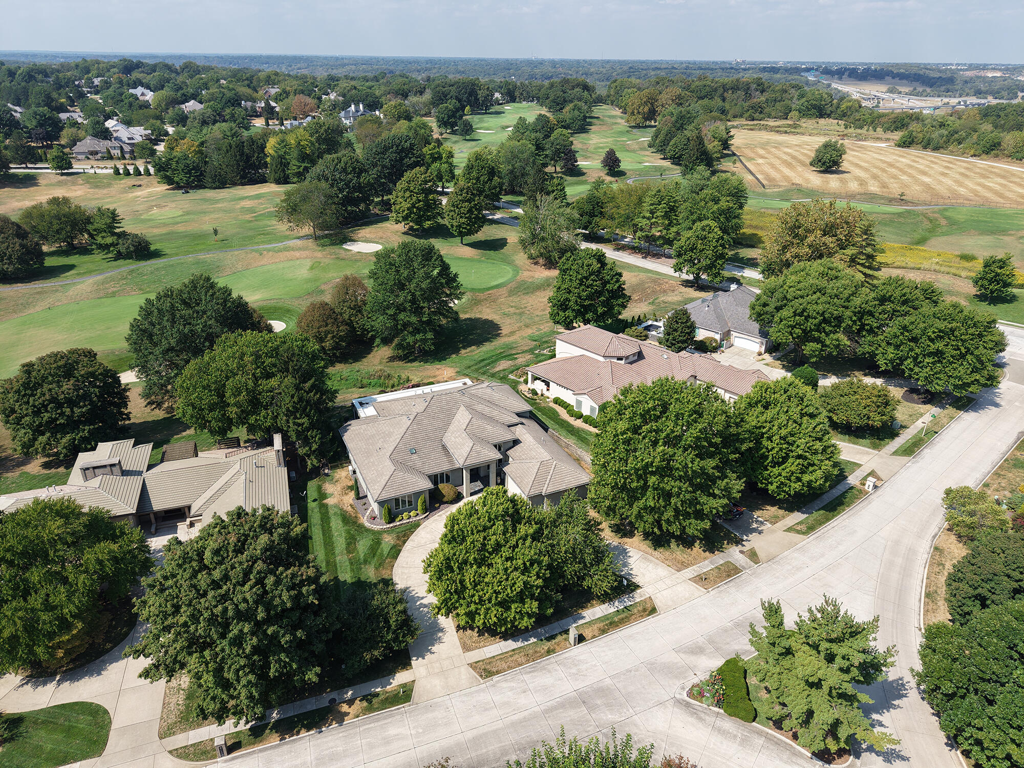 5181 South Stonehaven Drive Property Photo 89
