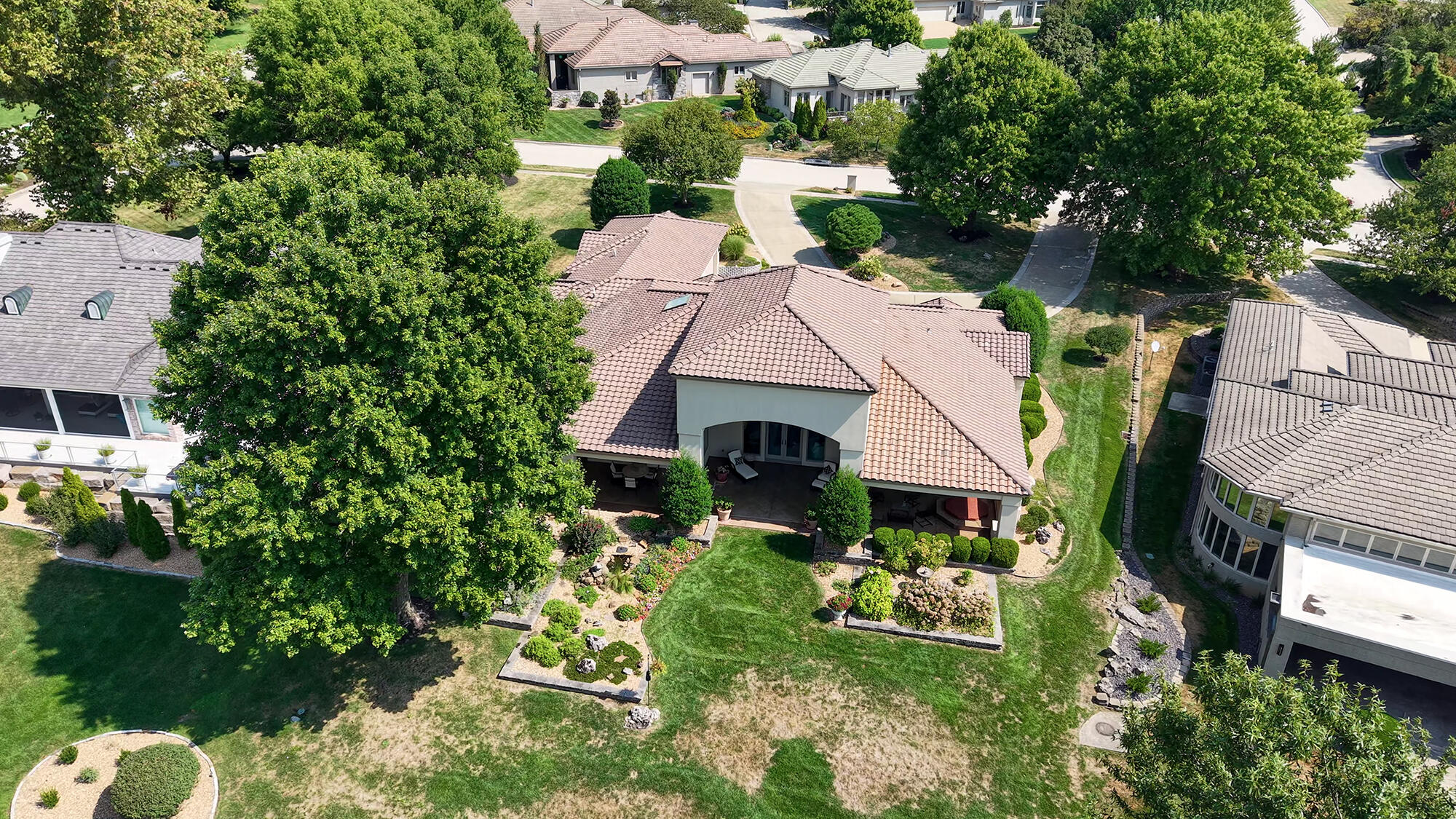 5181 South Stonehaven Drive Property Photo 90