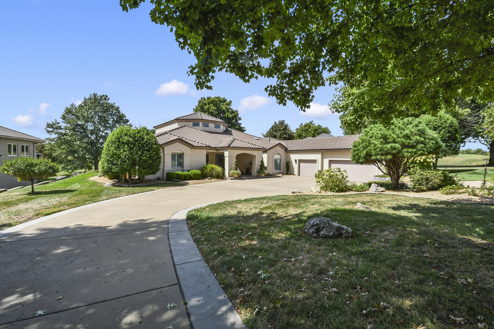 5181 South Stonehaven Drive Property Photo 91